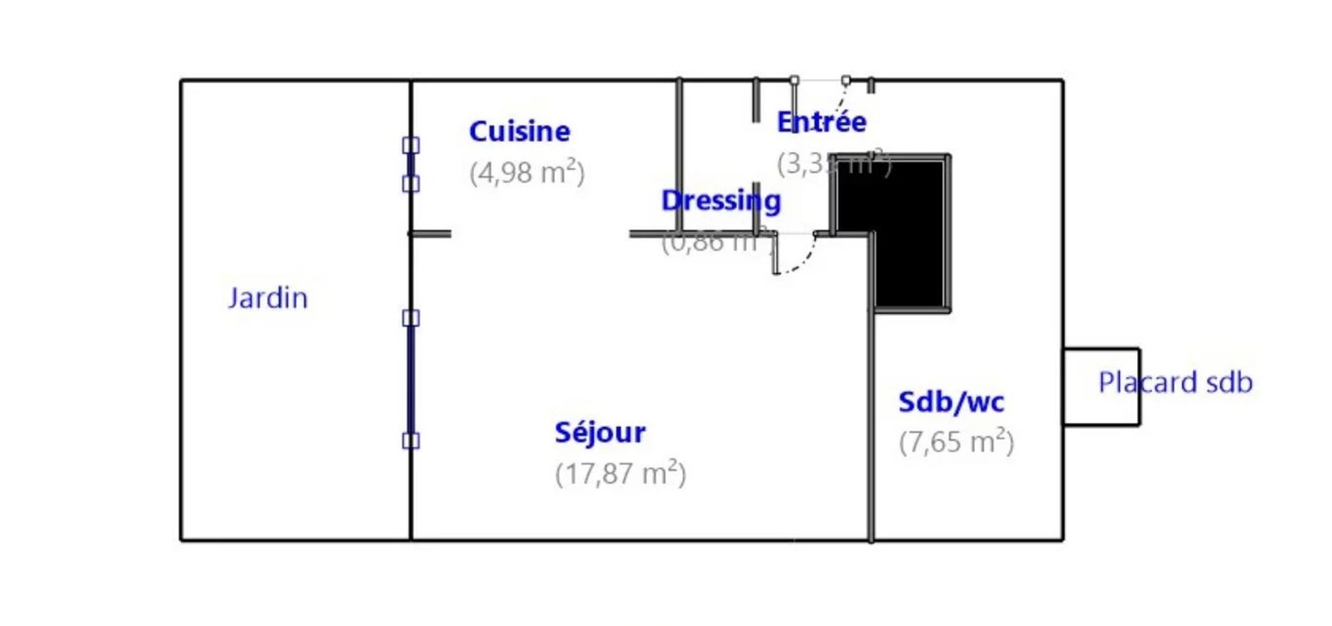 Кондоминиум в Saint-Mandé, Val-de-Marne 12417634