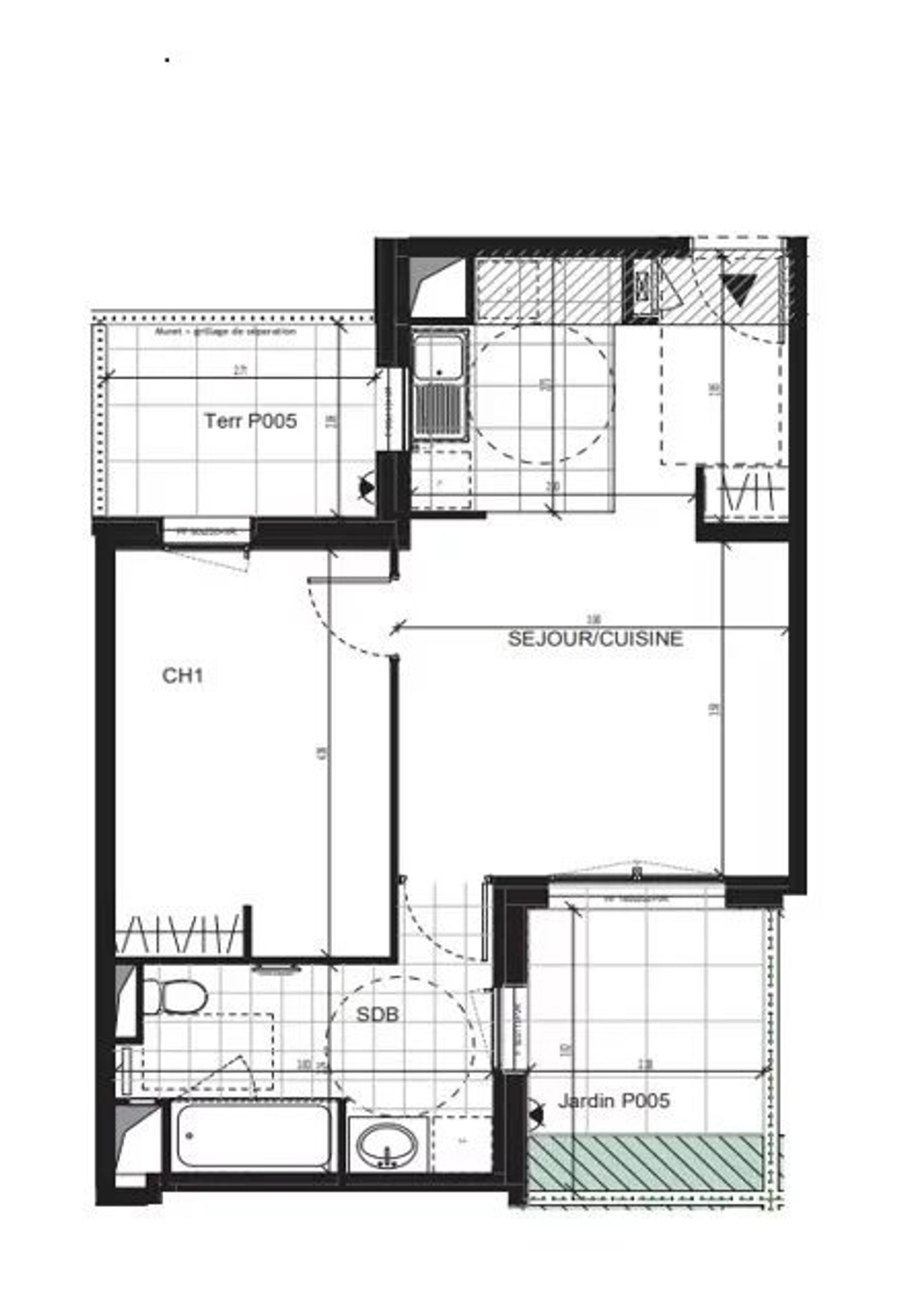 Asuinrakennus sisään Neuilly-sur-Seine, Hauts-de-Seine 12417635