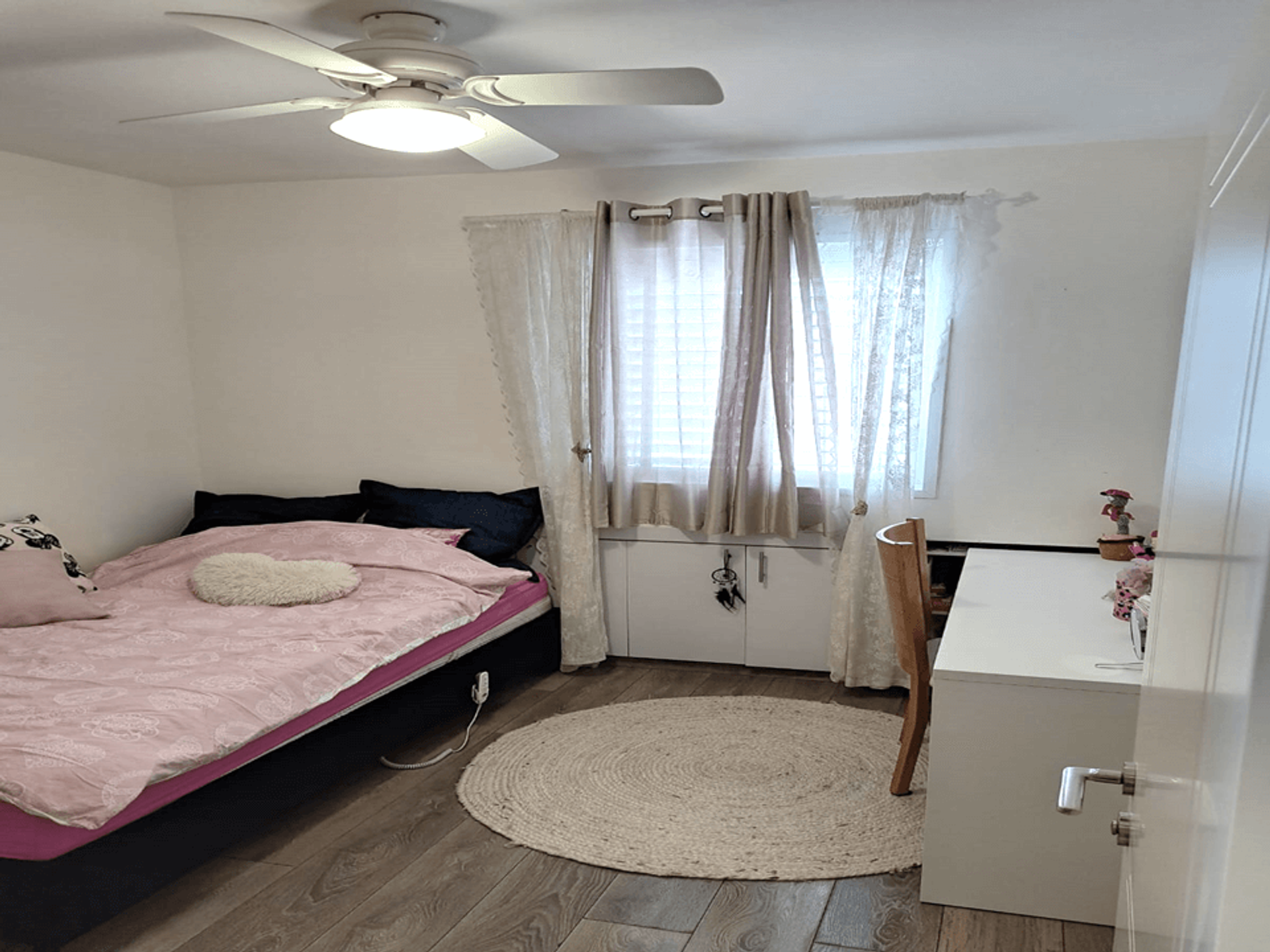 公寓 在 Ramat Gan, Rosh Pina Street 12417756