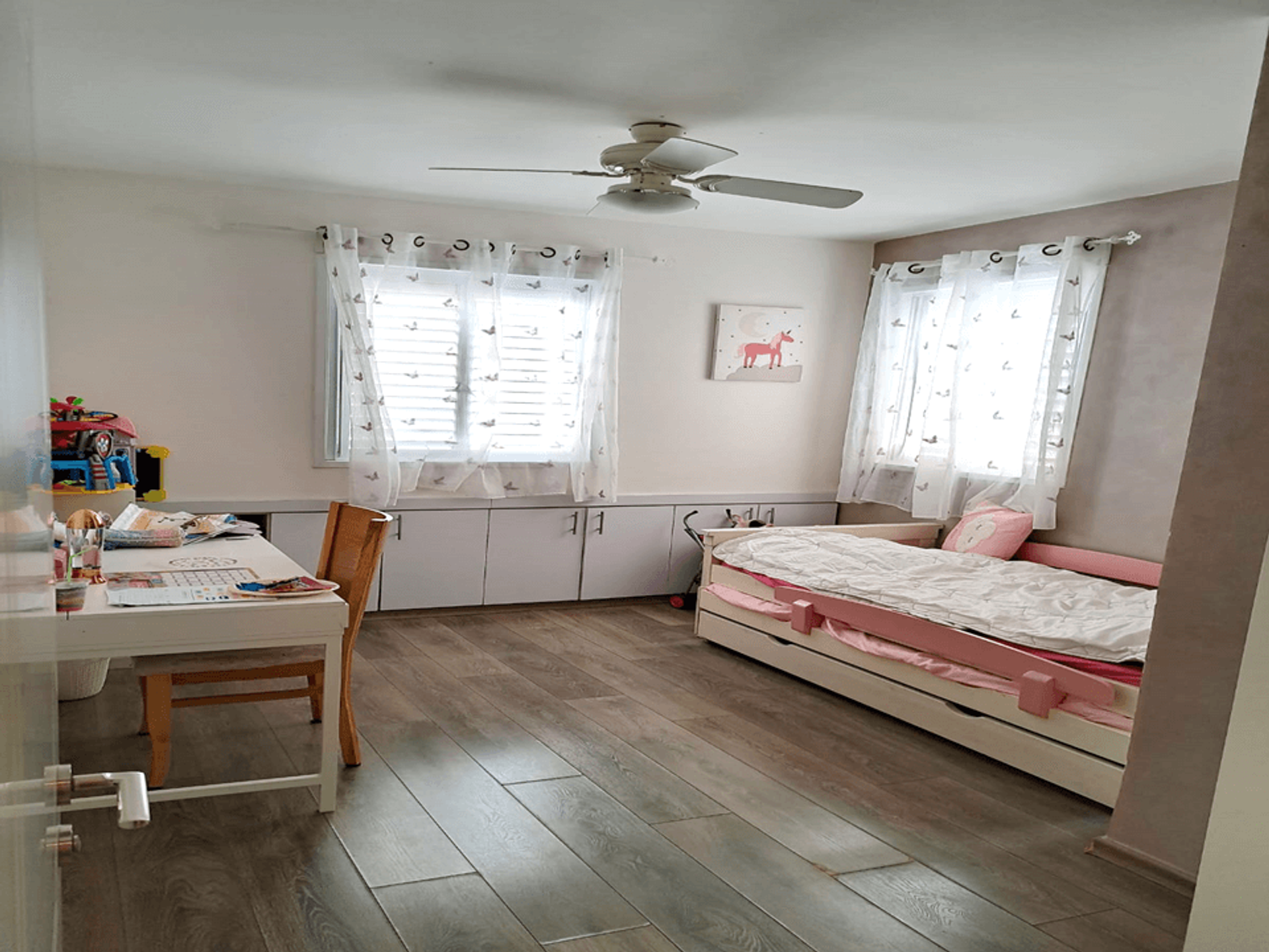 公寓 在 Ramat Gan, Rosh Pina Street 12417756