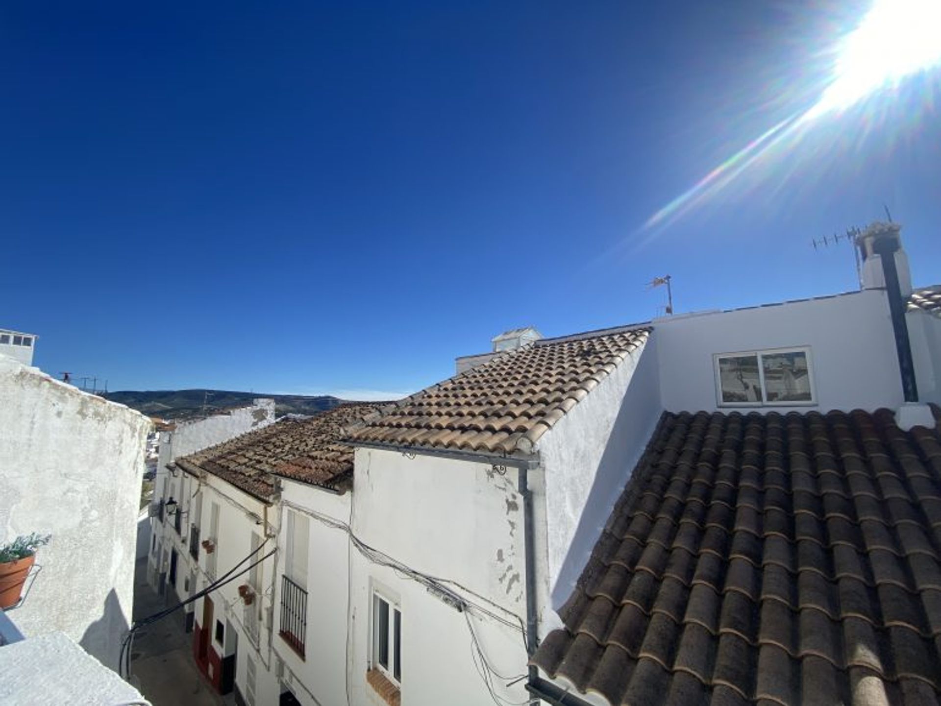 분양 아파트 에 Olvera, Andalusia 12417767