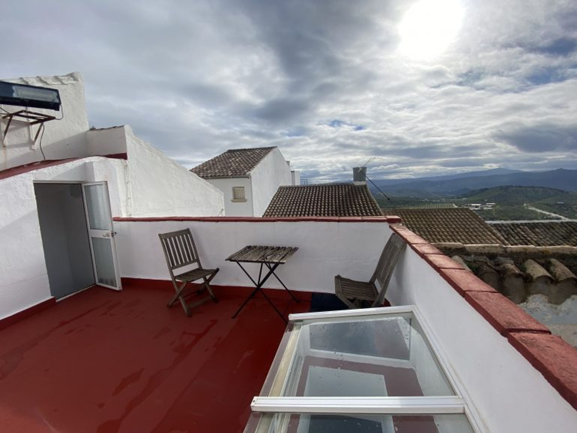 House in Olvera, Andalusia 12417768