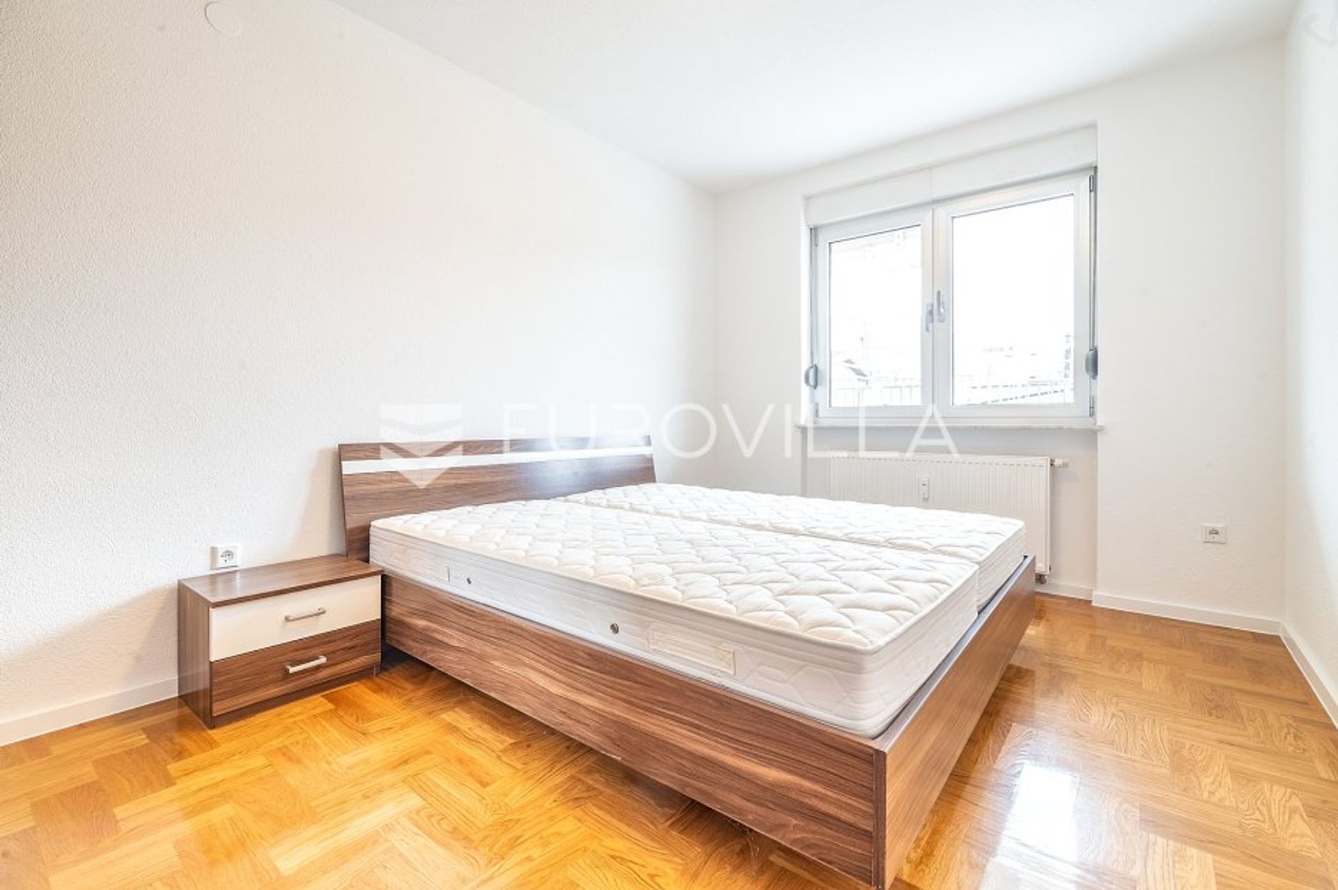 Condominium dans Spansko, Zagreb, Grad 12417791