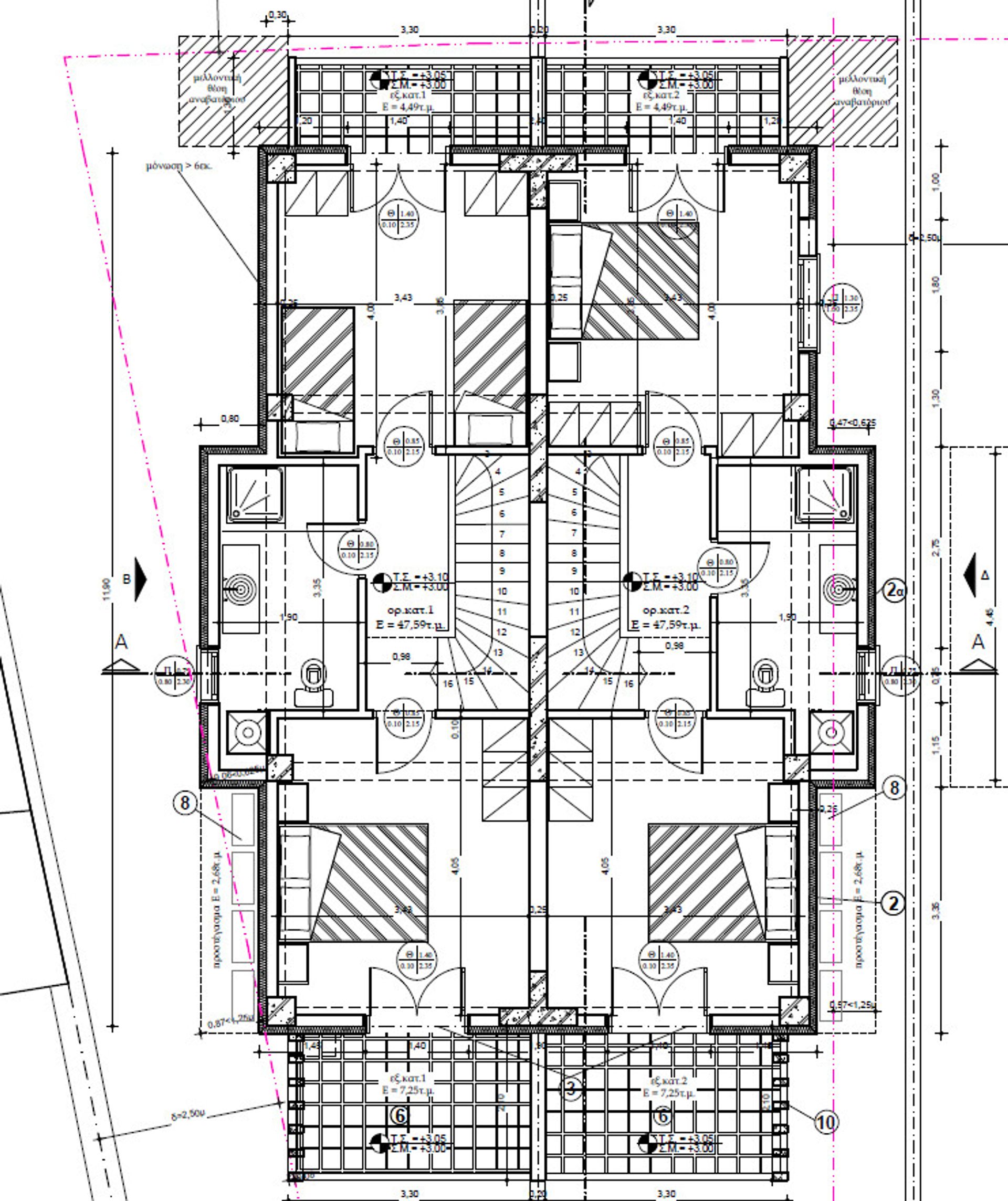 Hus i Nikiti, Kentriki Makedonia 12417823