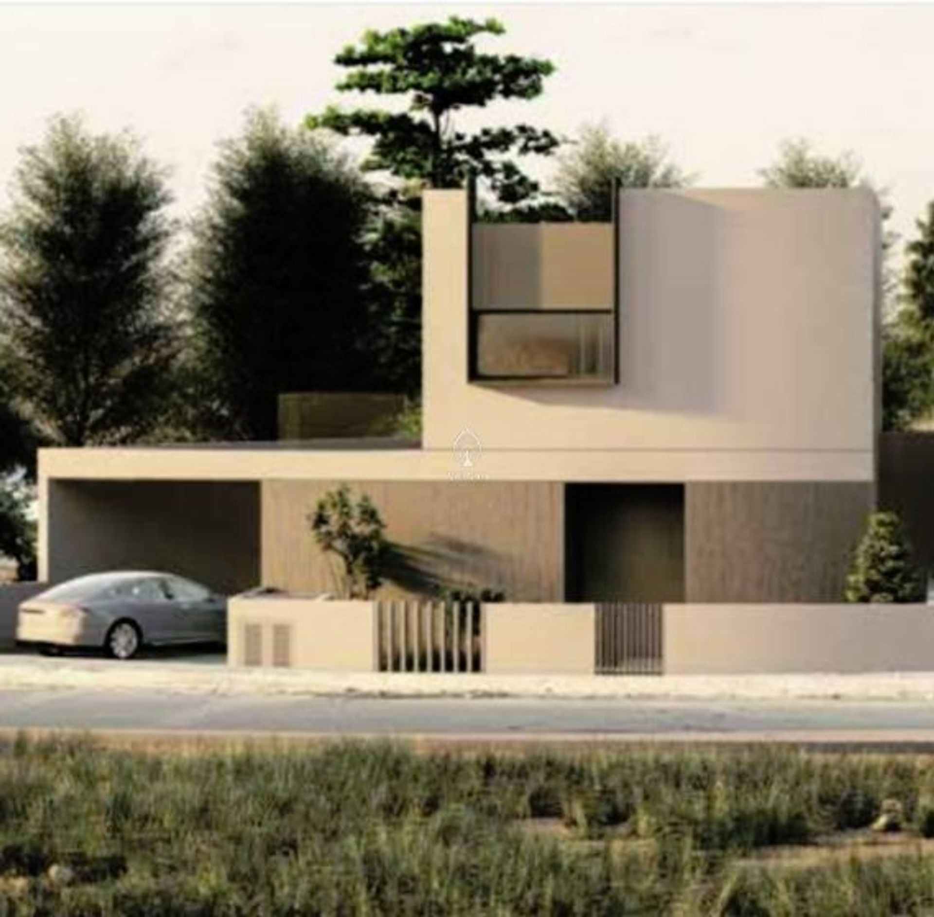 casa en Nicosia, Lefkosia 12417864