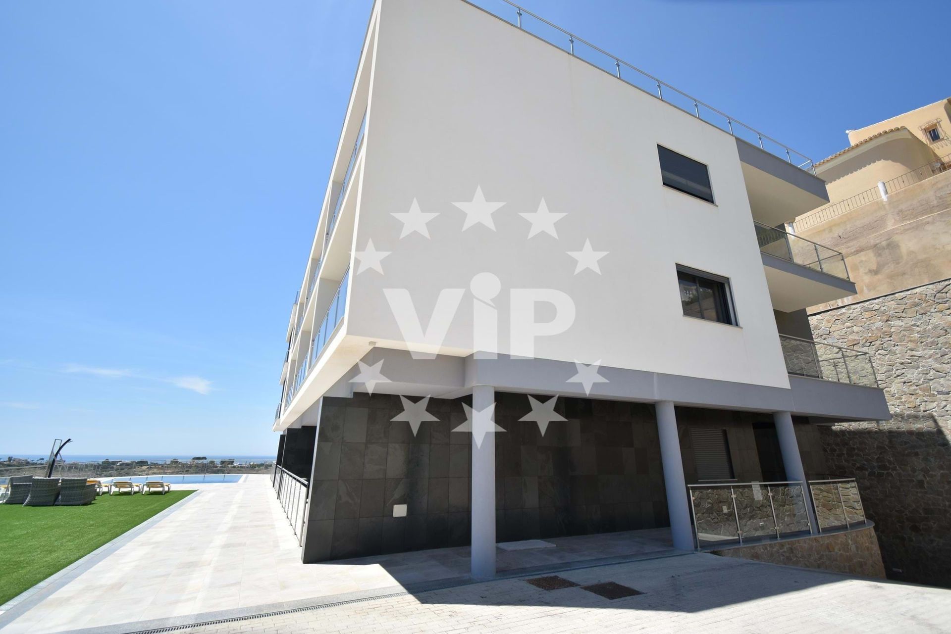 Condominium in Albufeira, Faro 12417950