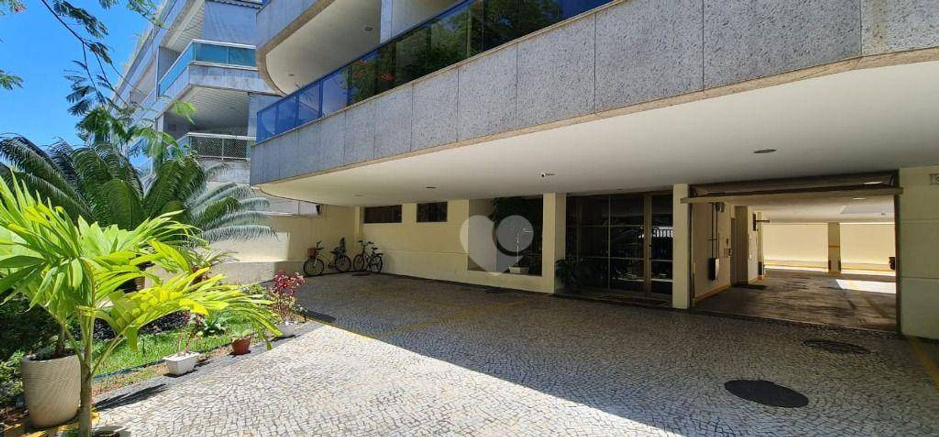 Condominio en Recreo dos Bandeirantes, Rio de Janeiro 12418151