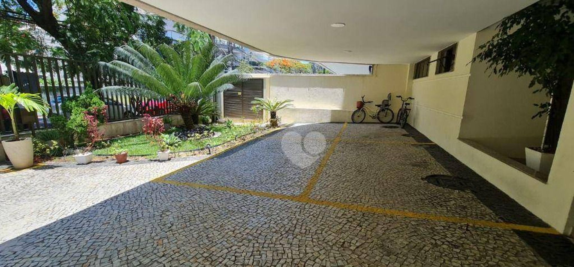 Condominio en Recreo dos Bandeirantes, Rio de Janeiro 12418151