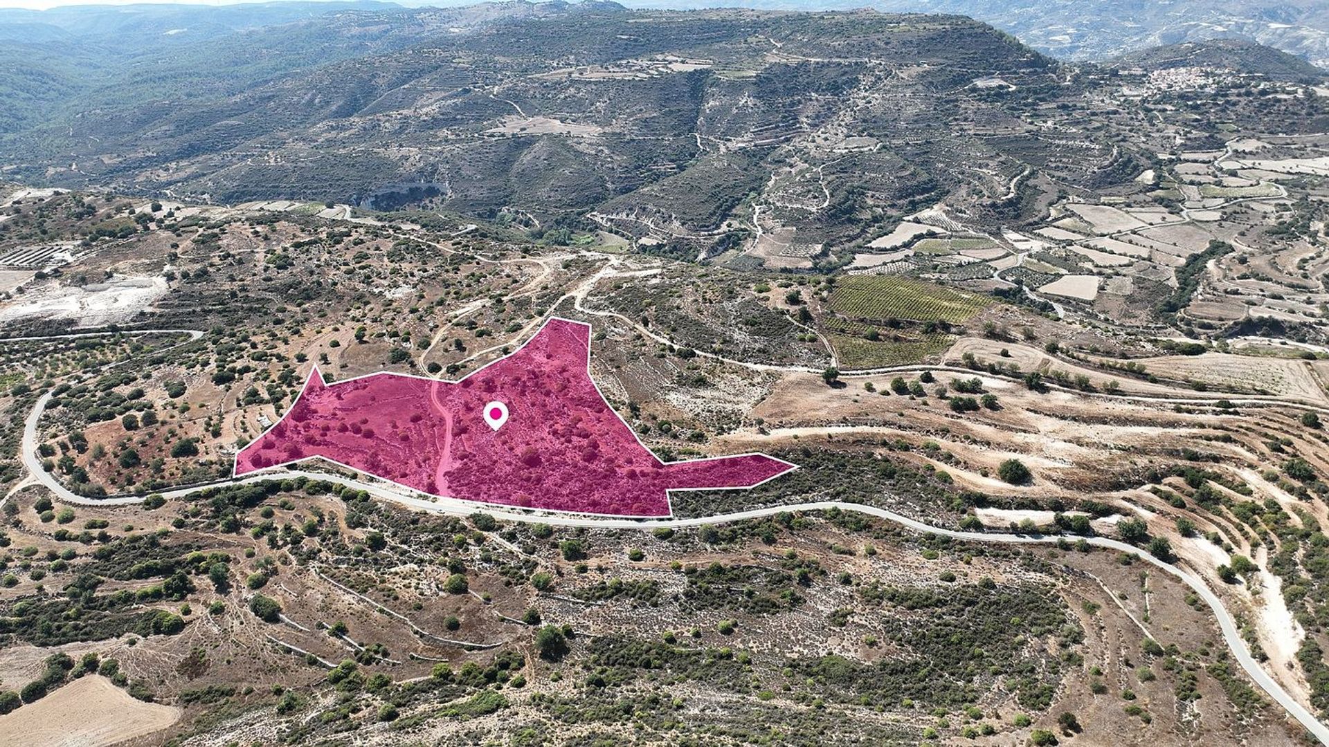 Land in Pampoula, Lemesos 12418159