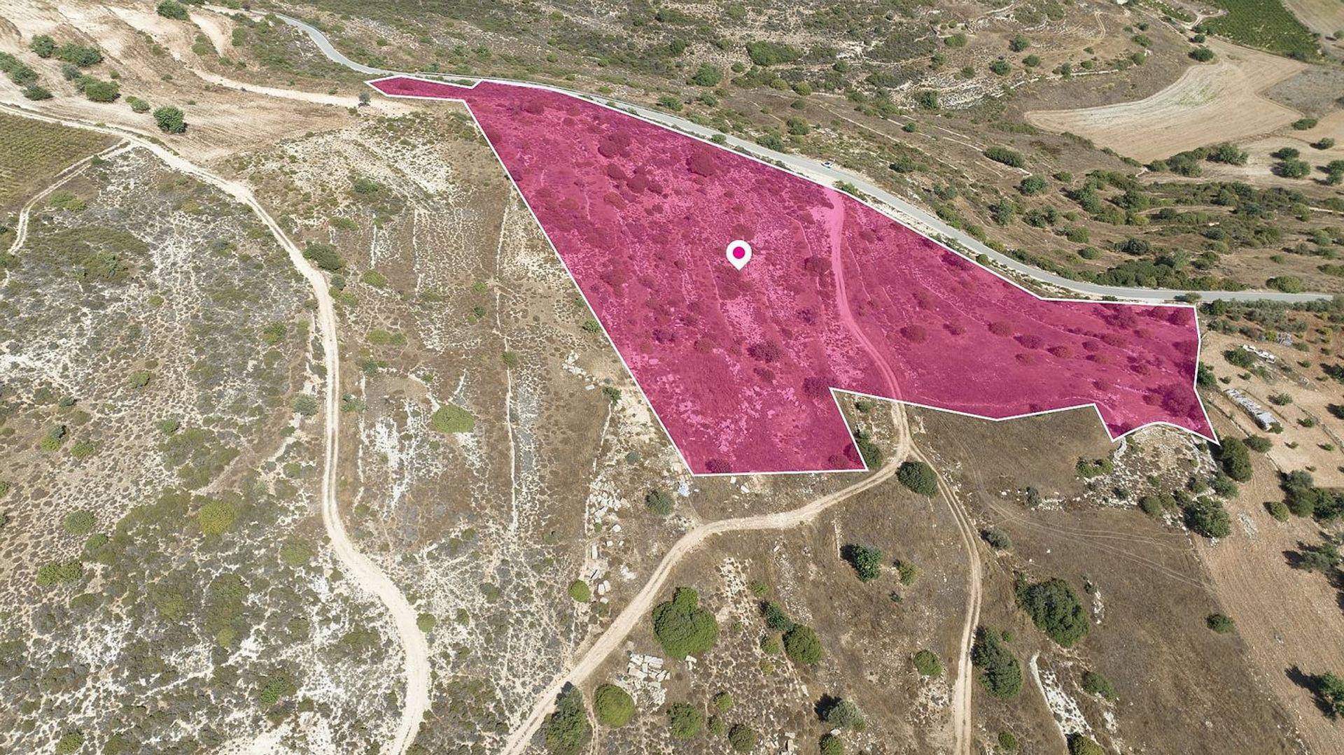 Land in Pampoula, Lemesos 12418159