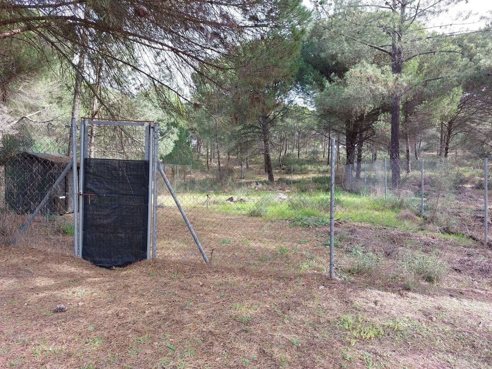 Talo sisään Villablanca, Andalusia 12418202