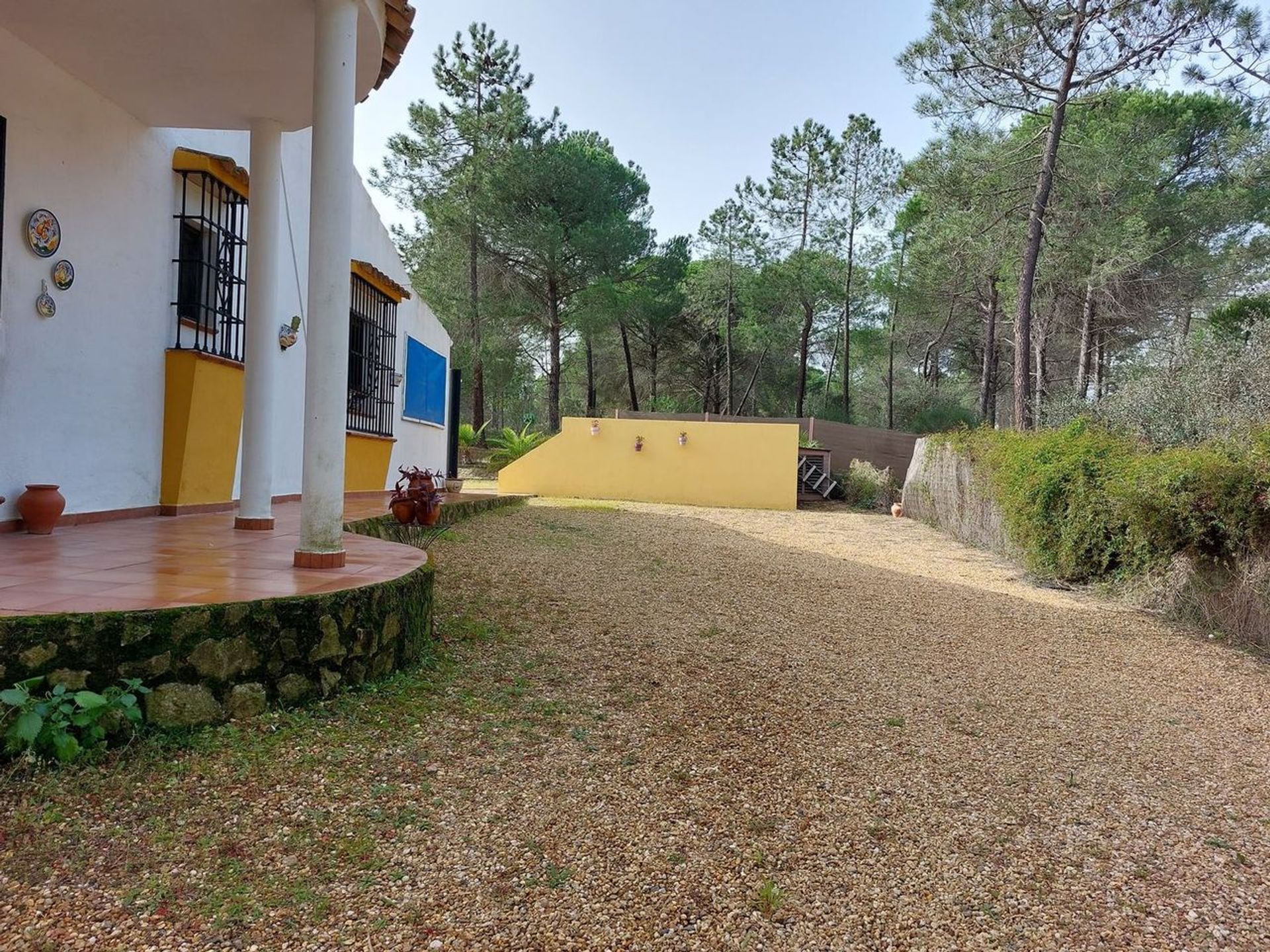 casa en Villablanca, Andalusia 12418204