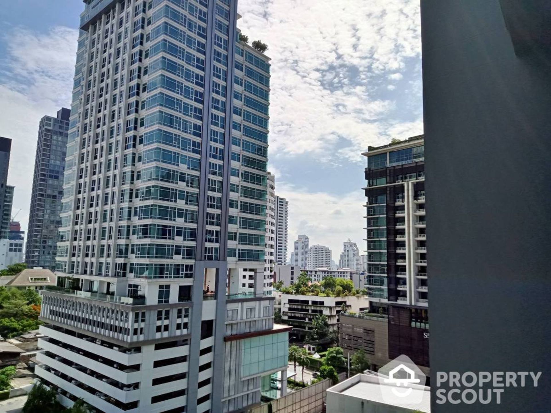 Kondominium dalam , Krung Thep Maha Nakhon 12418253