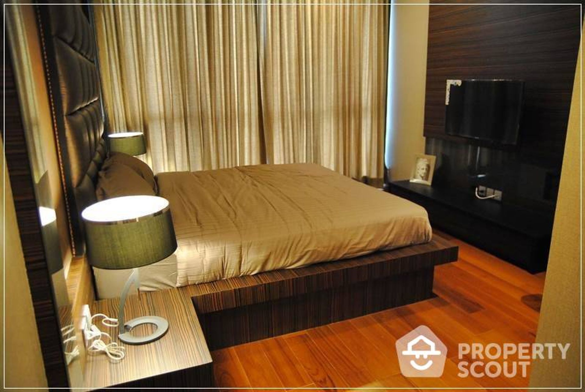 Condominium in , Krung Thep Maha Nakhon 12418257