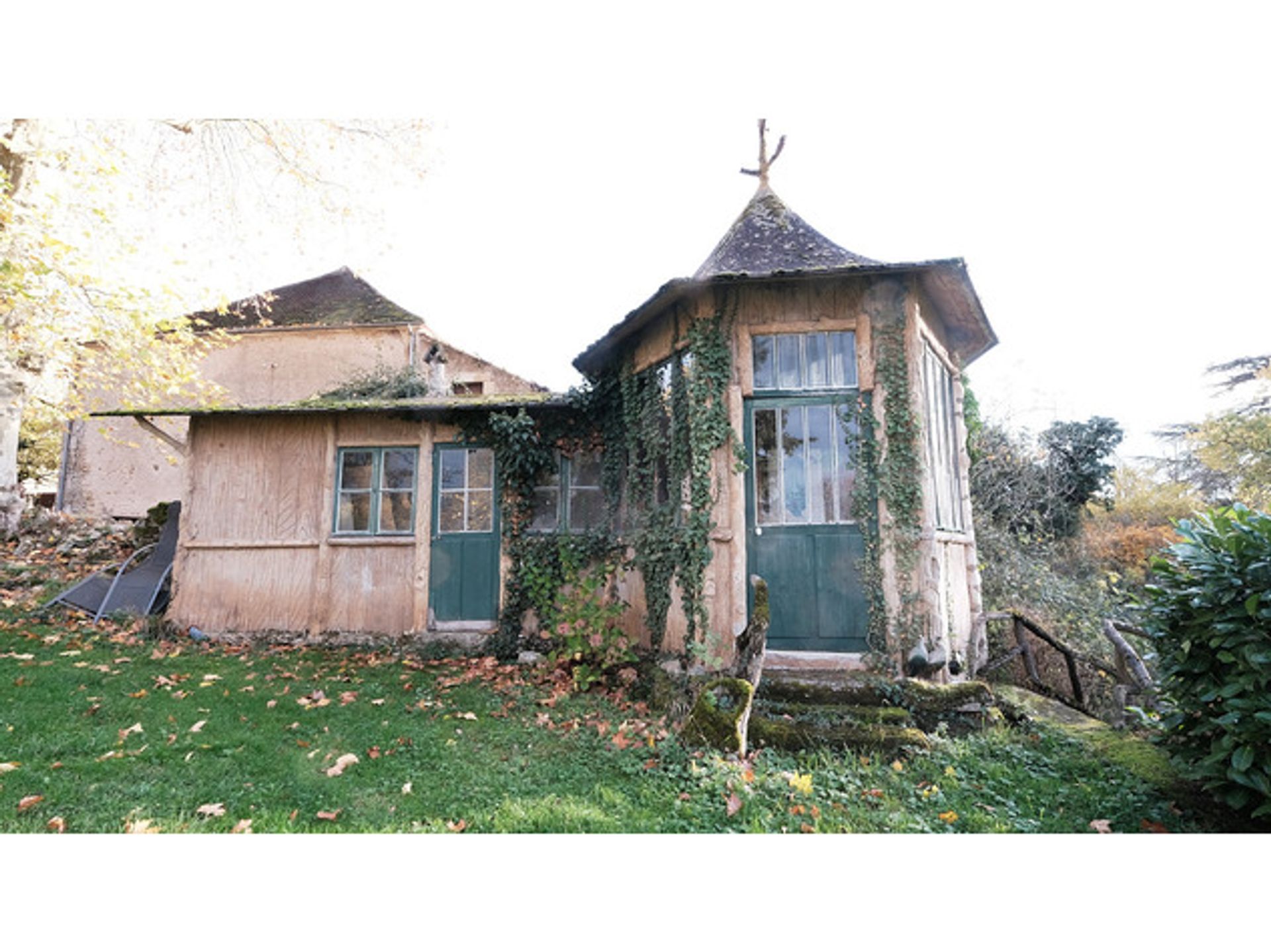 Casa nel Corbigny, Bourgogne-Franche-Comté 12418725