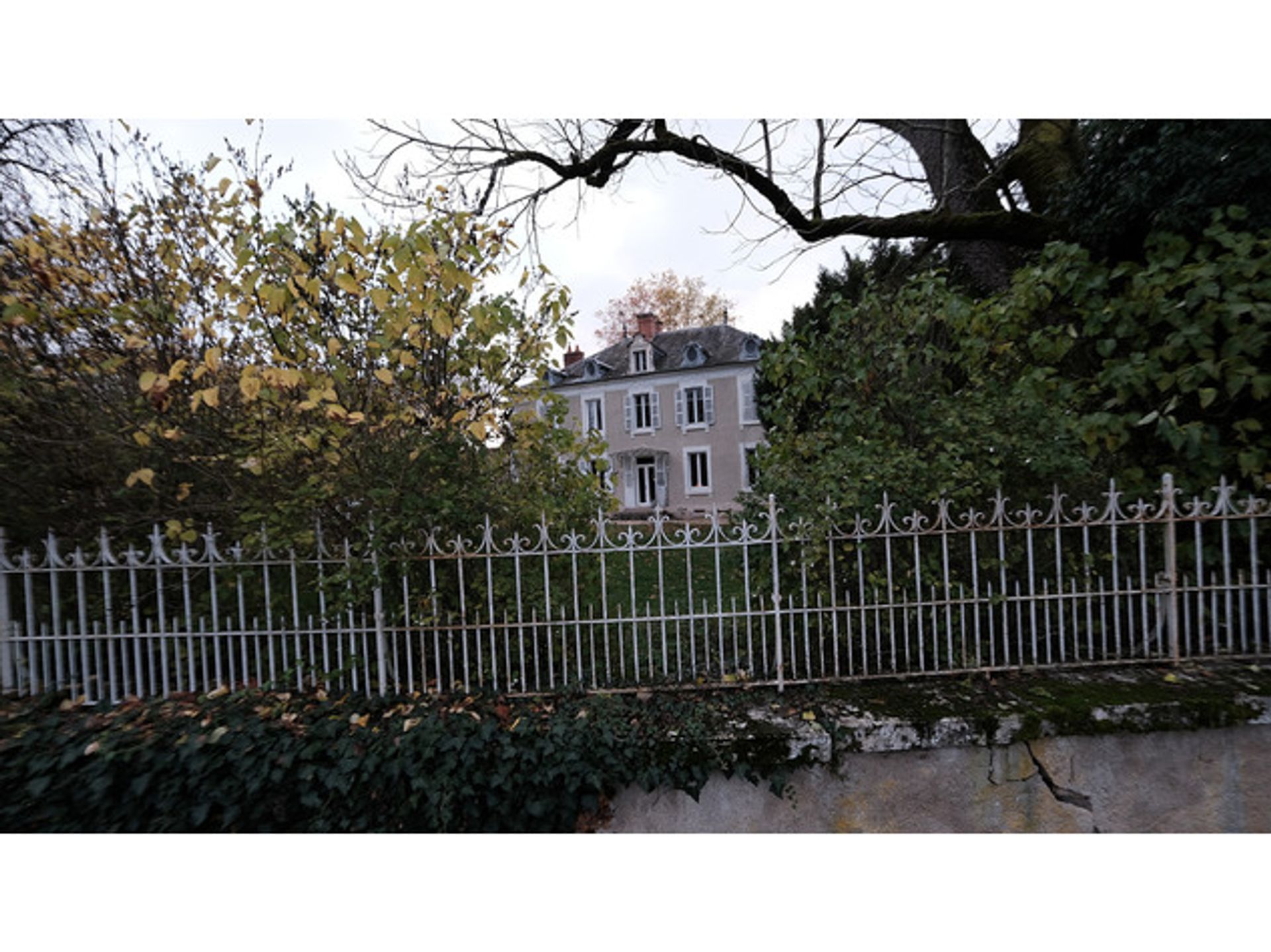 Casa nel Corbigny, Bourgogne-Franche-Comté 12418725