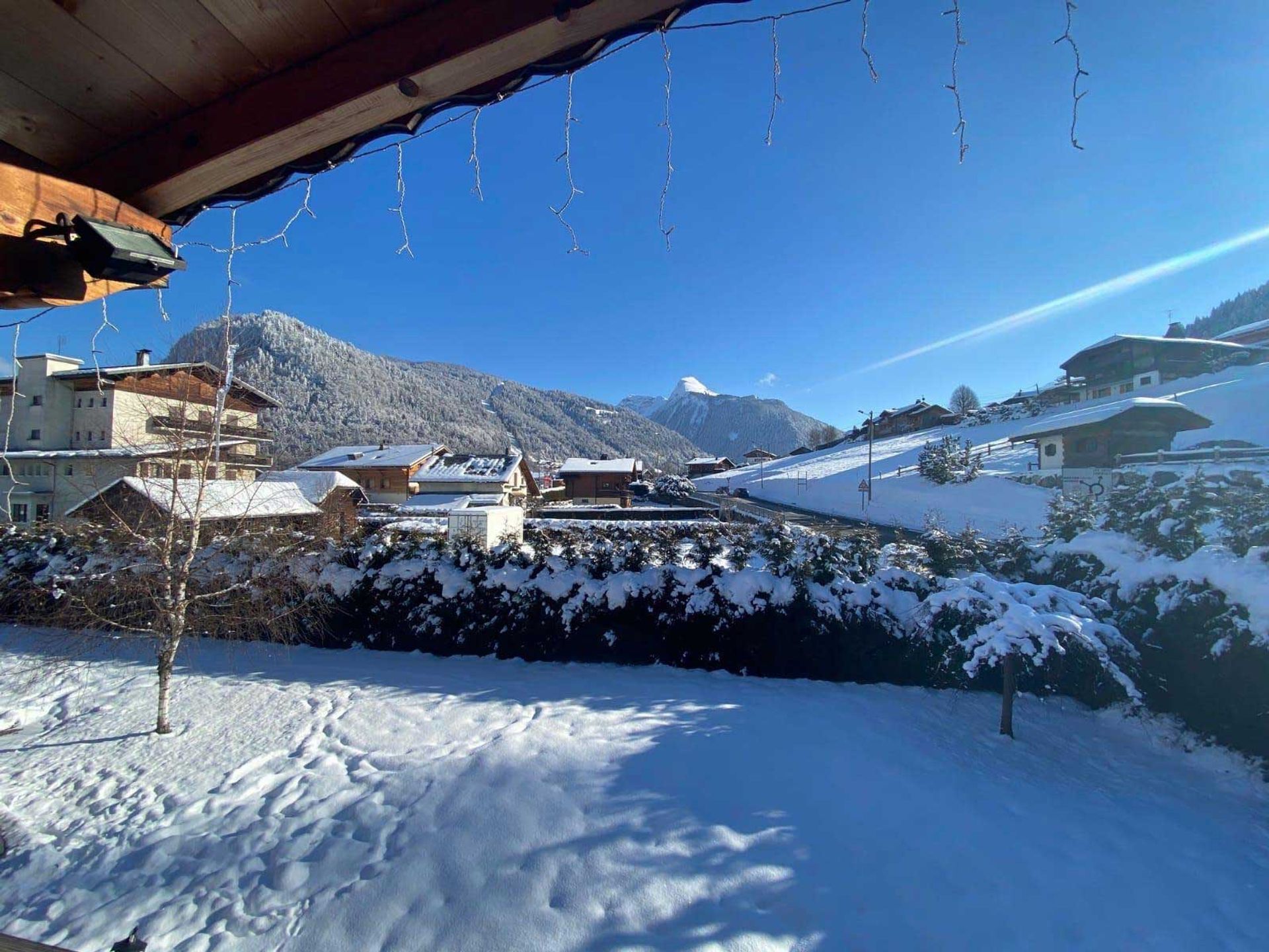 Annen i Morzine, Auvergne-Rhône-Alpes 12418728