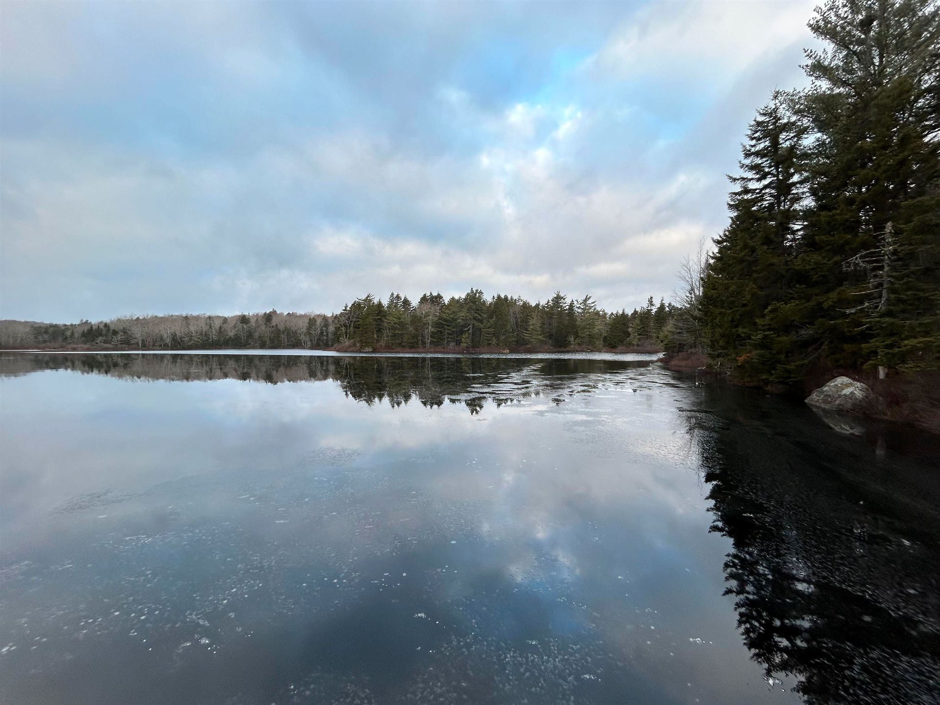 Talo sisään New Ross, Nova Scotia 12418740