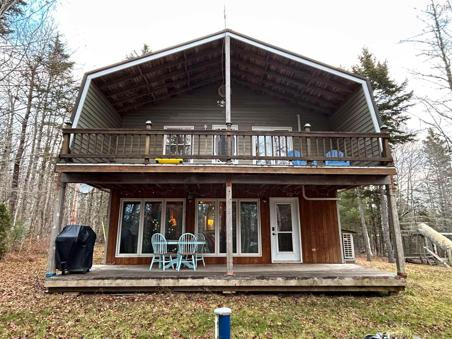 rumah dalam Chester, Nova Scotia 12418740