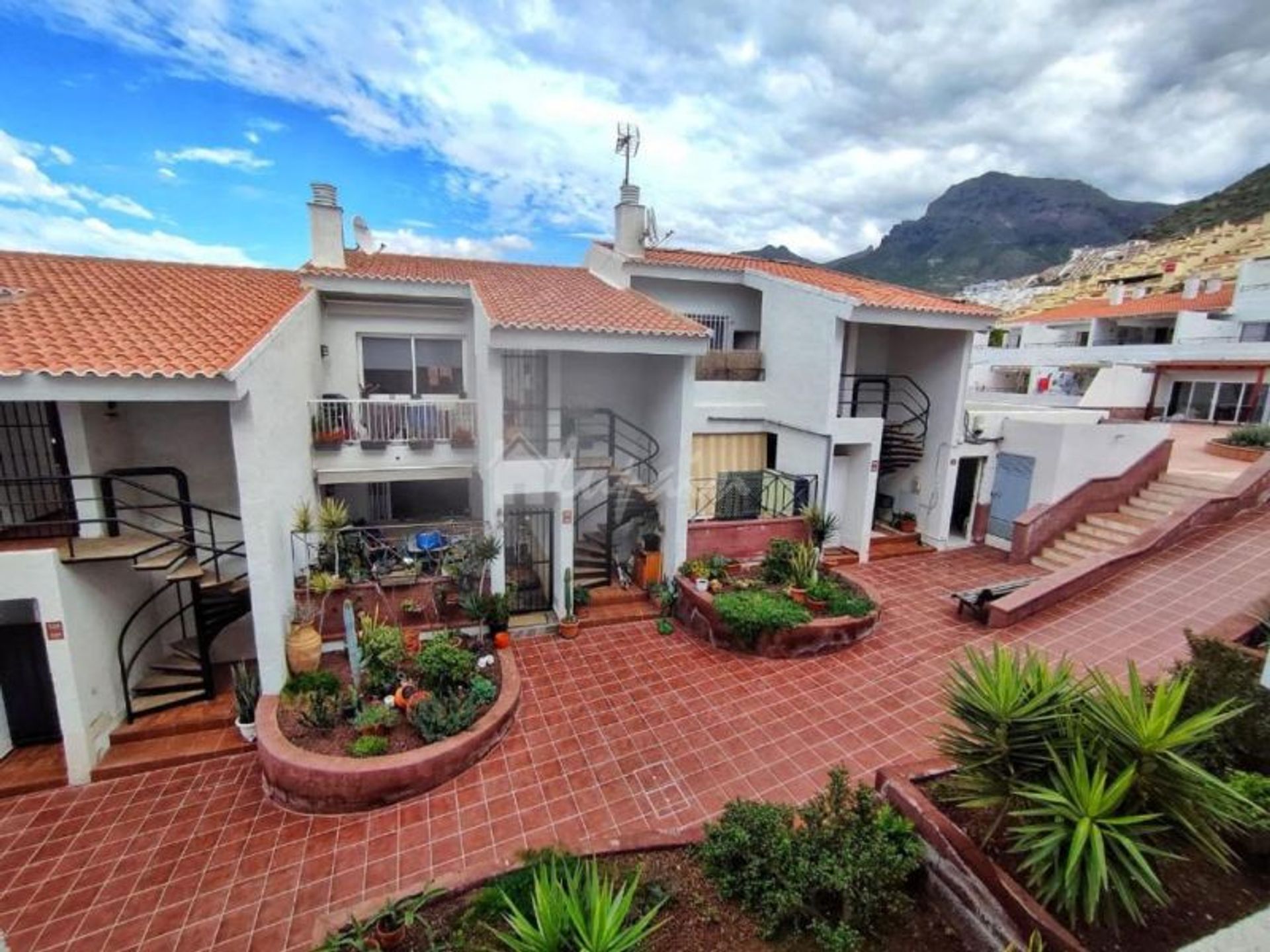 Condominium in Costa Adeje, Canarias 12418745