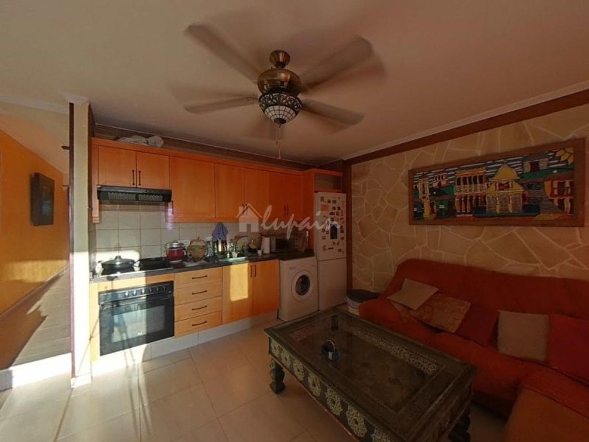 Condominium in Costa Adeje, Canarias 12418745