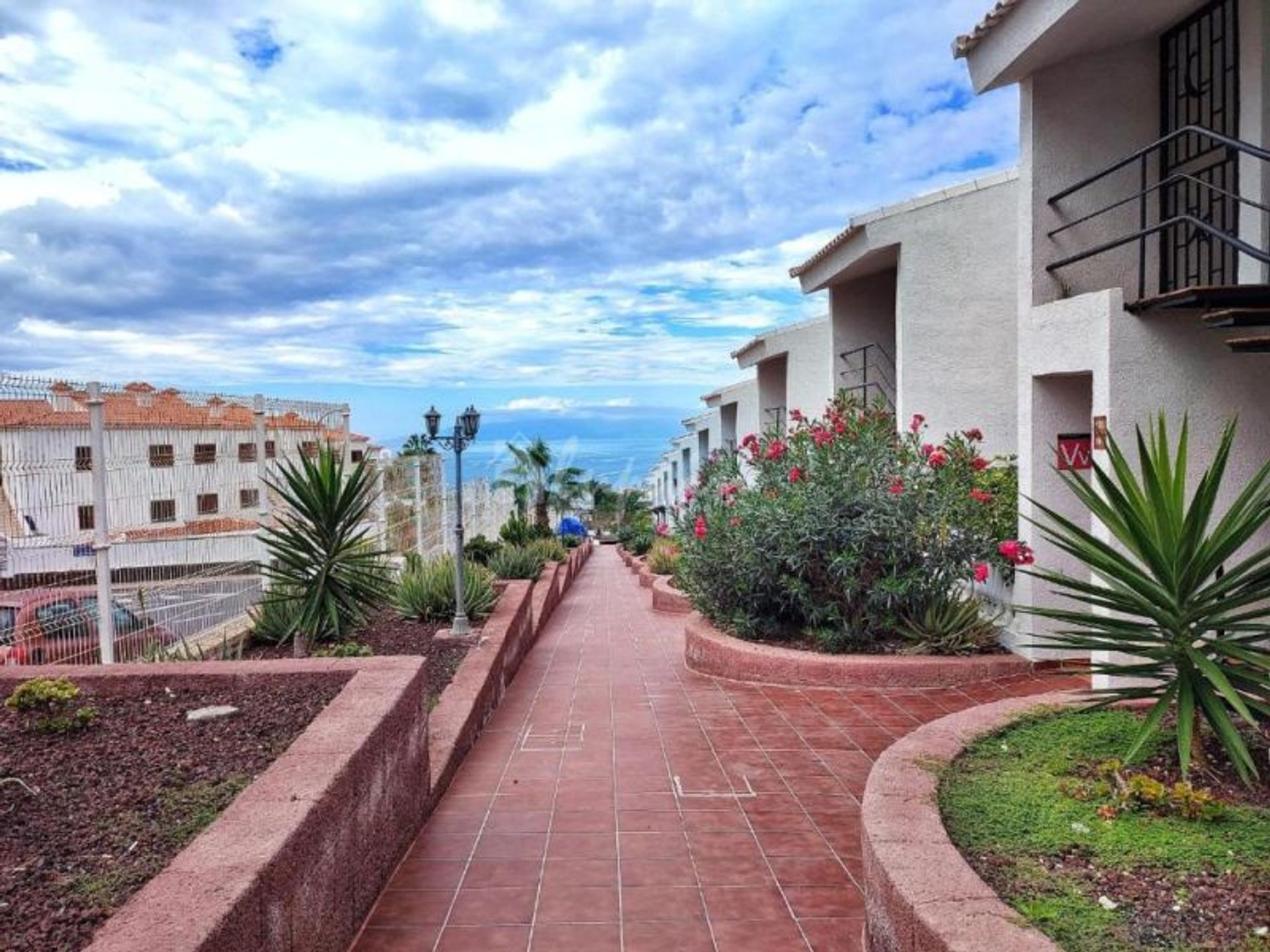 Condominium in Costa Adeje, Canarias 12418745