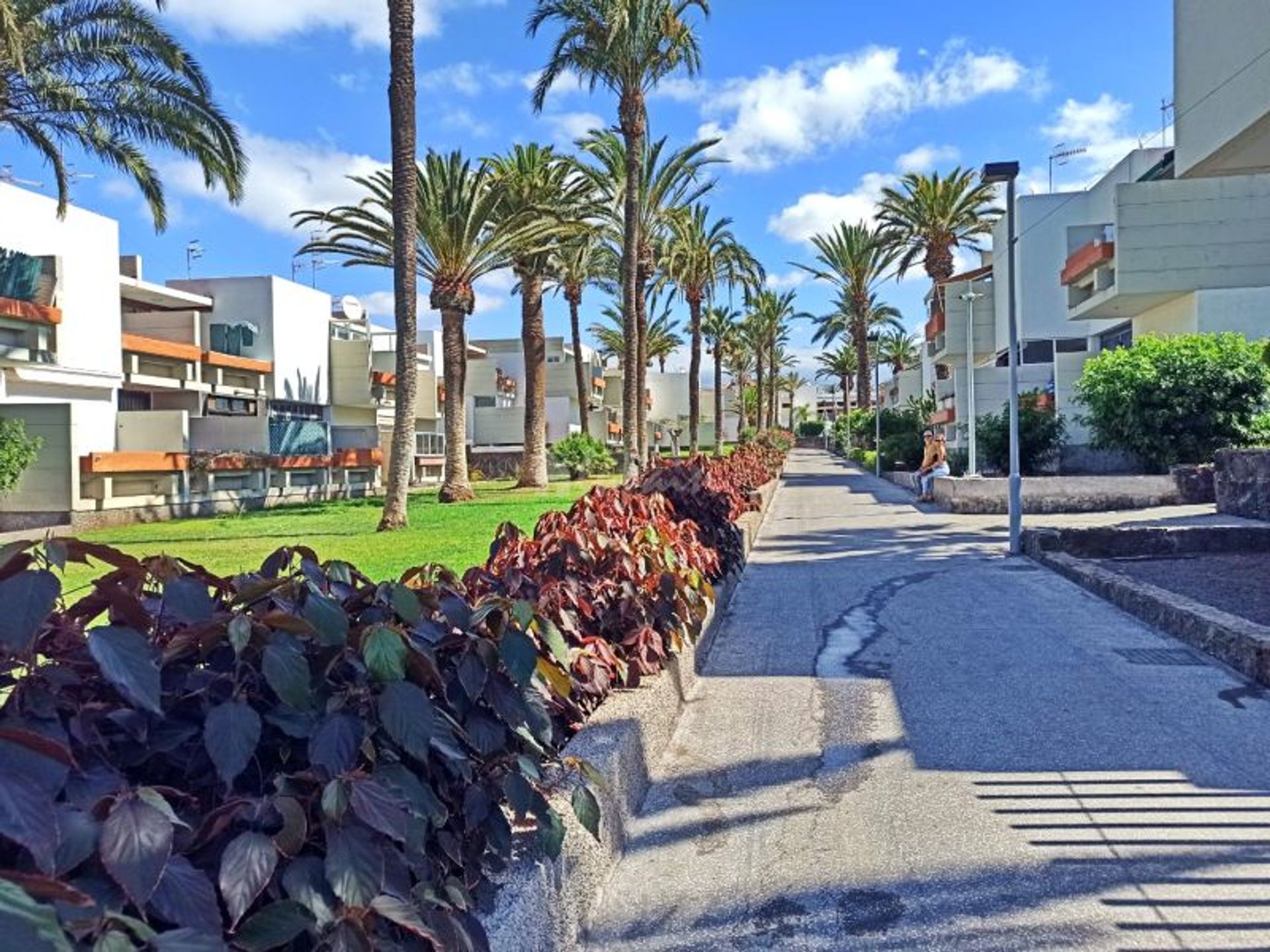 Condominio nel Las Galletas, isole Canarie 12418750