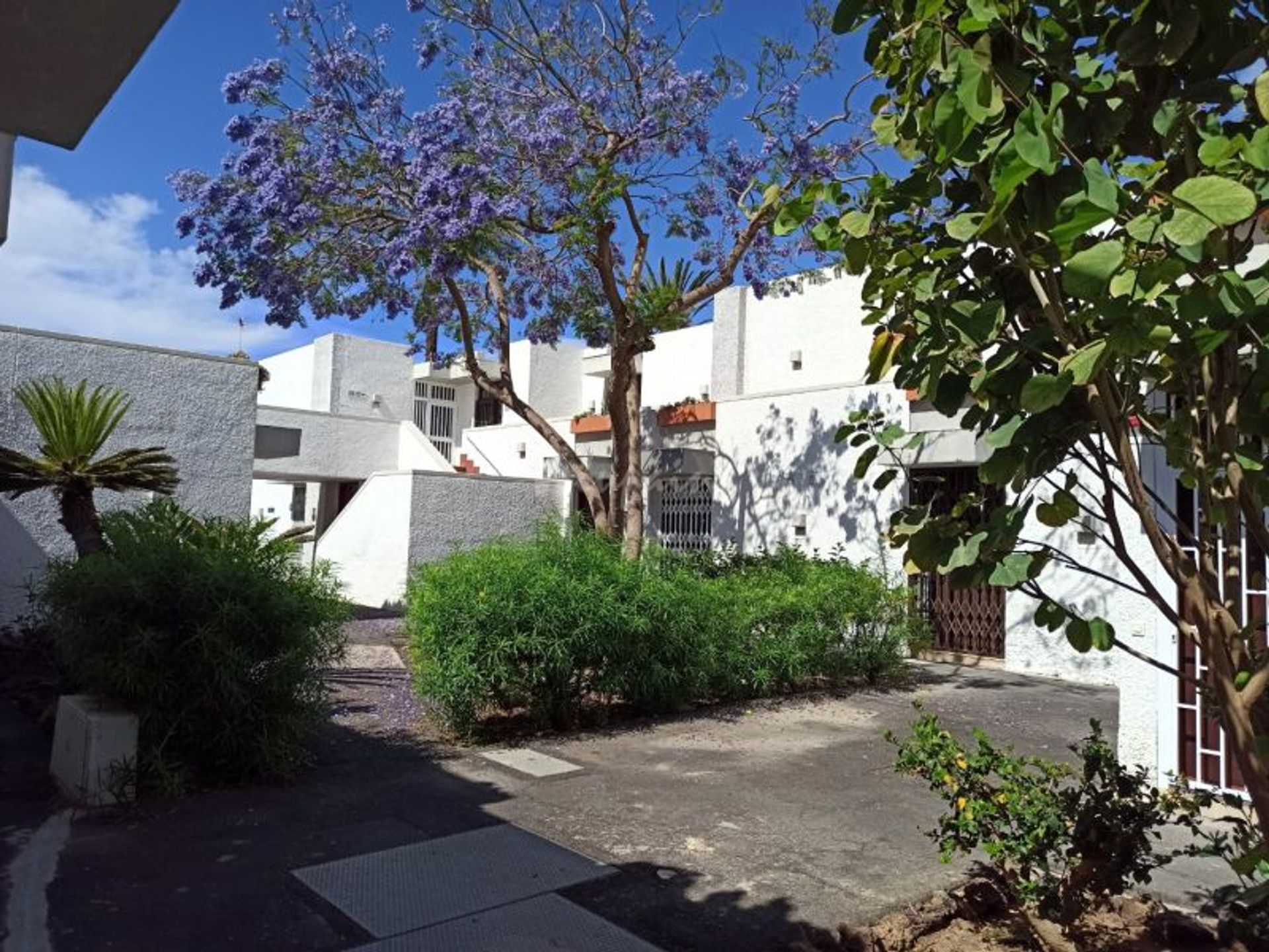 Condominio nel Las Galletas, isole Canarie 12418750