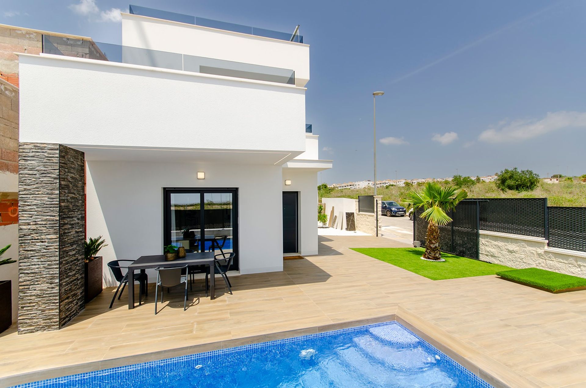 casa en san miguel de salinas, Valencia 12418754