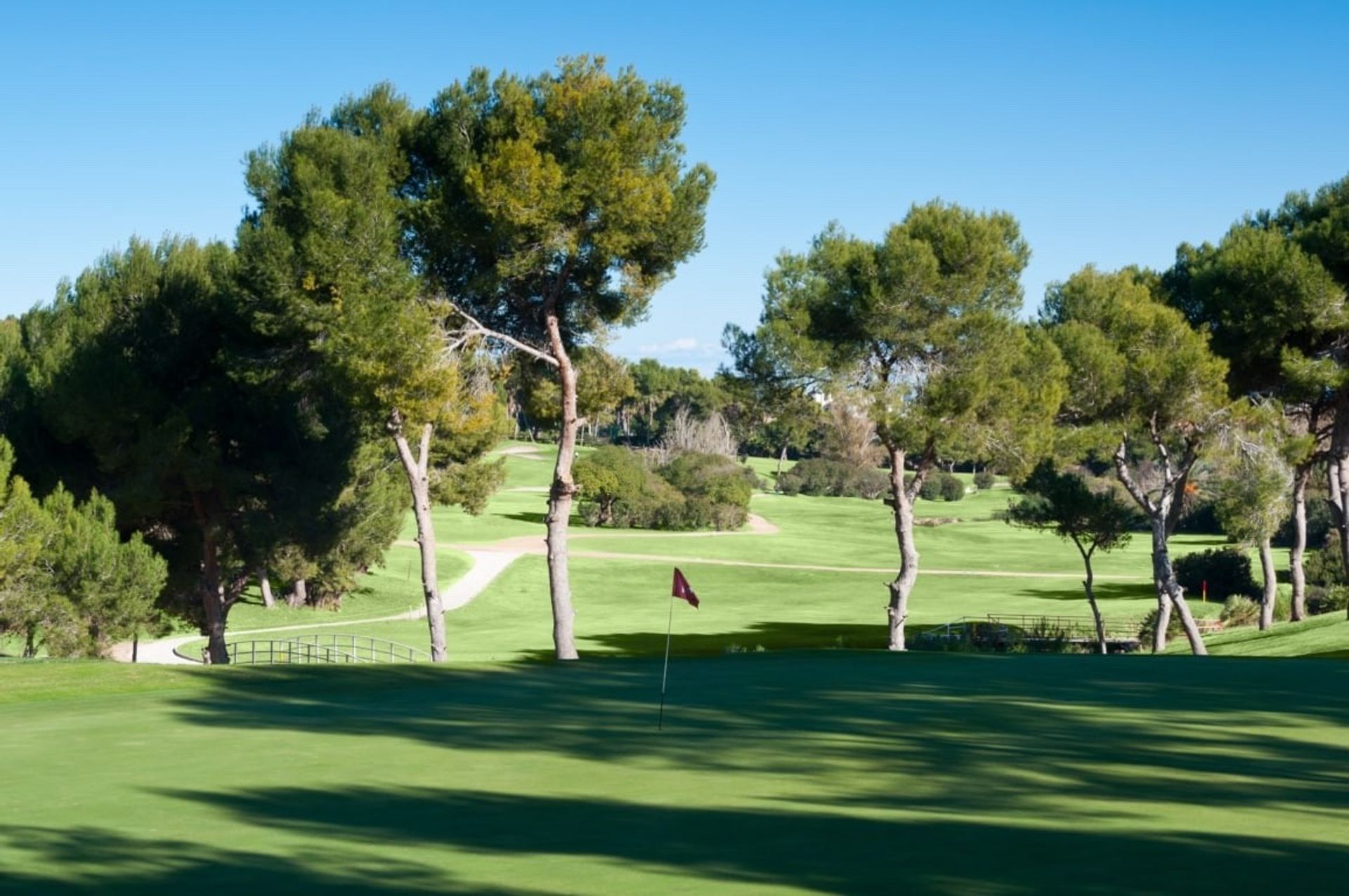 Condomínio no Santa Pola, Valencian Community 12418758