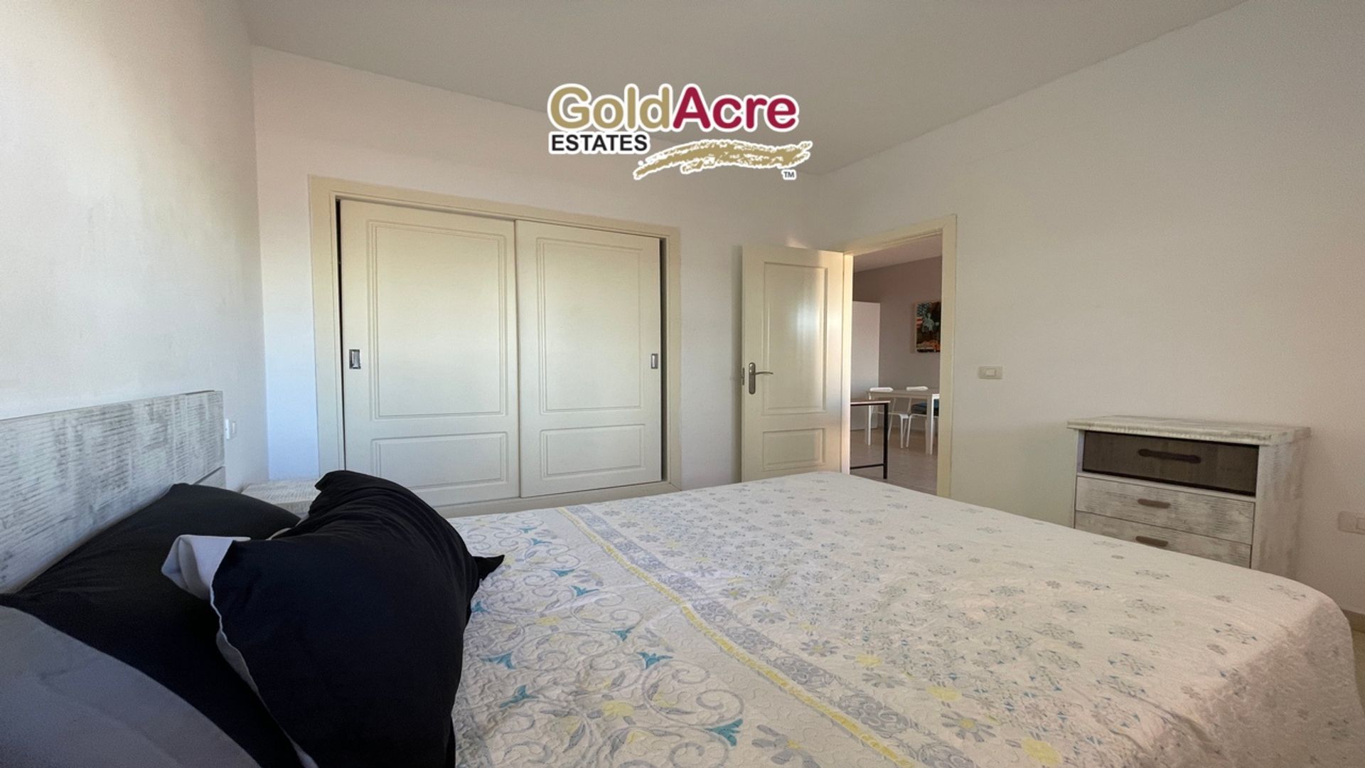 Condominio nel Castillo Caleta de Fuste, Canarias 12418777