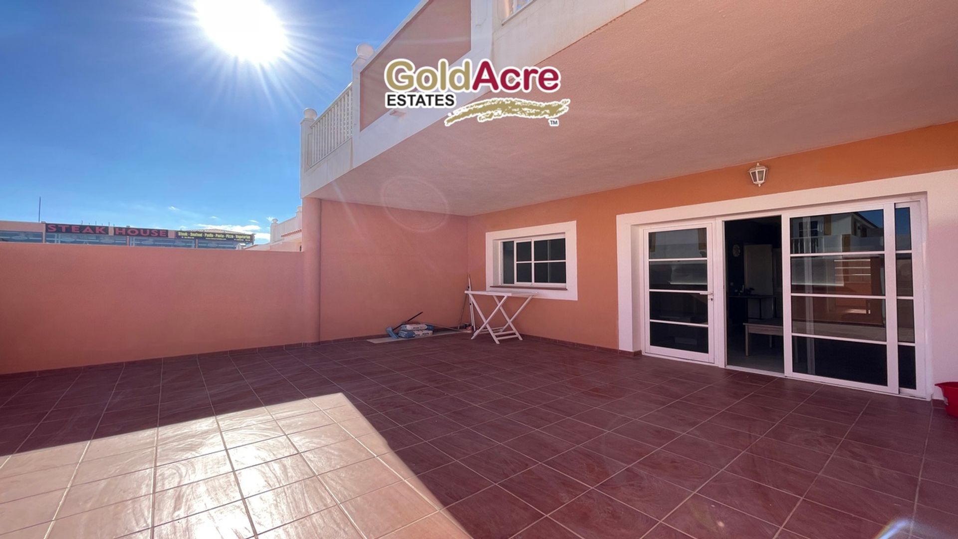 Condominio nel Castillo Caleta de Fuste, Canarias 12418777