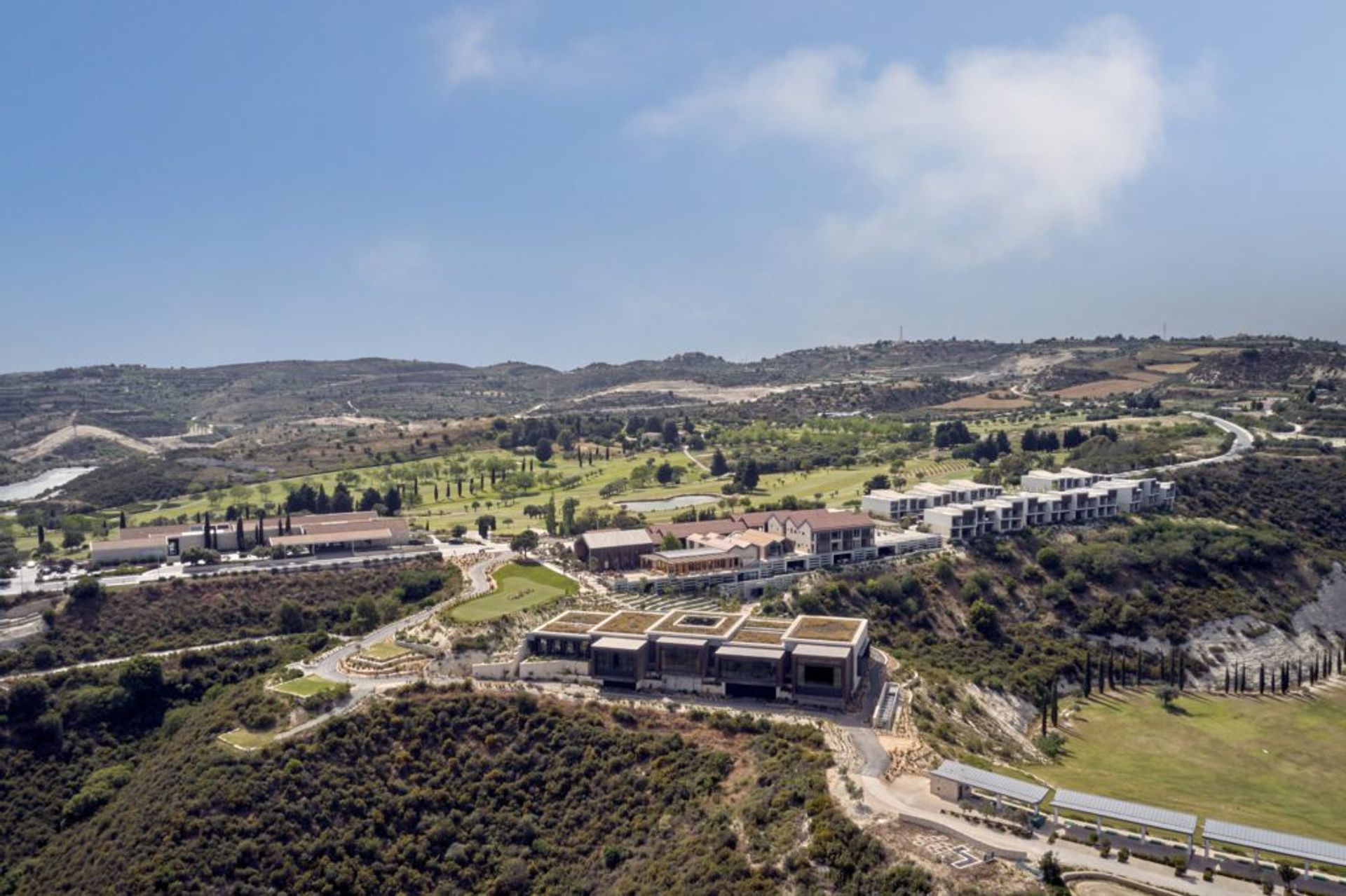 casa no Tsada, Paphos 12418785