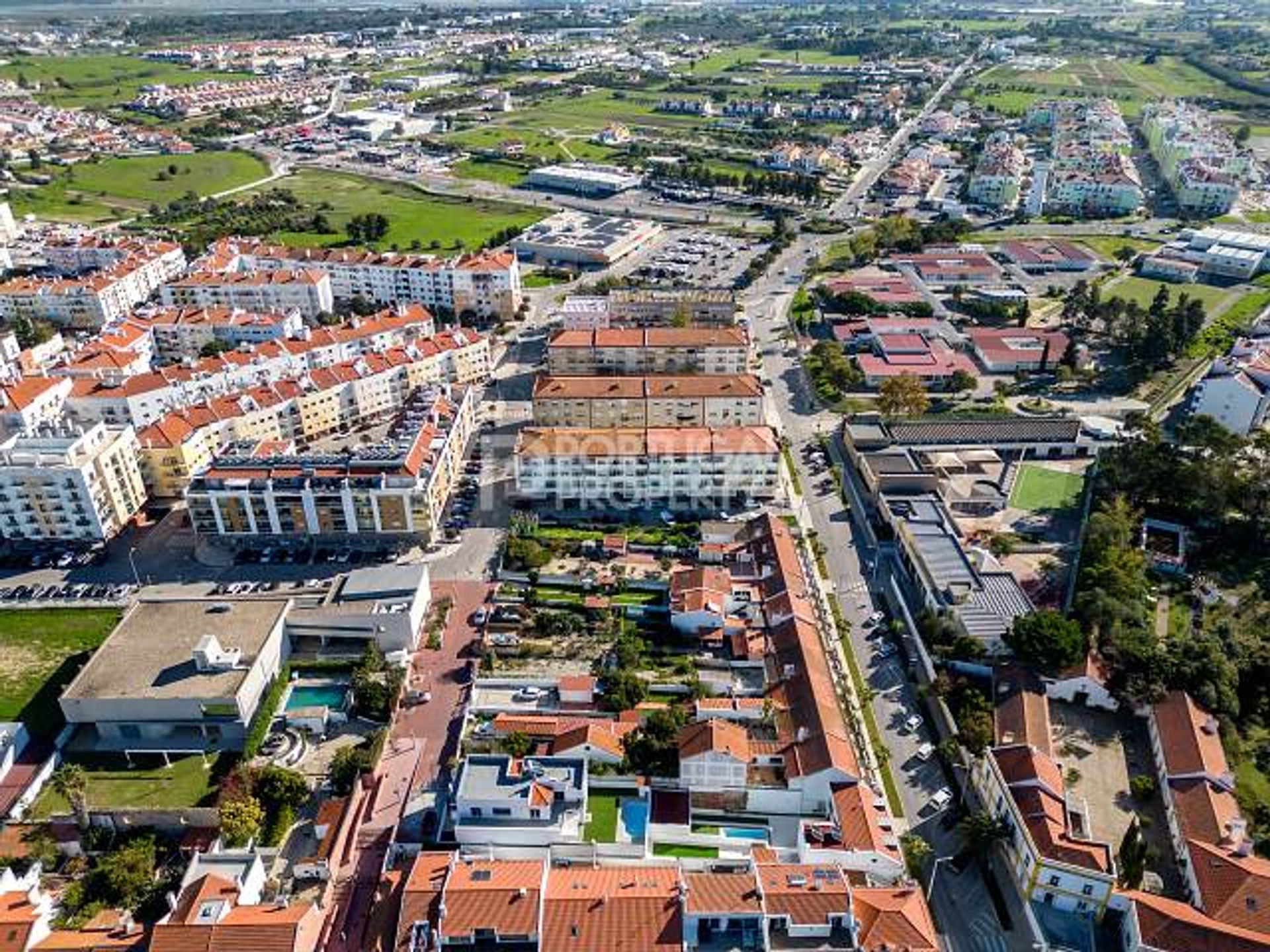 loger dans Setúbal Municipality, Setubal 12418795