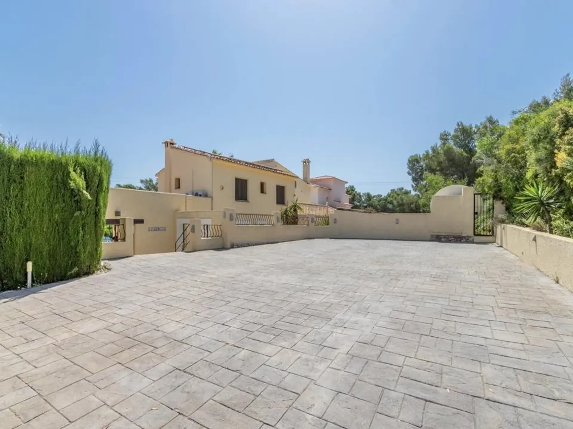 House in Moraira, Valencian Community 12418997