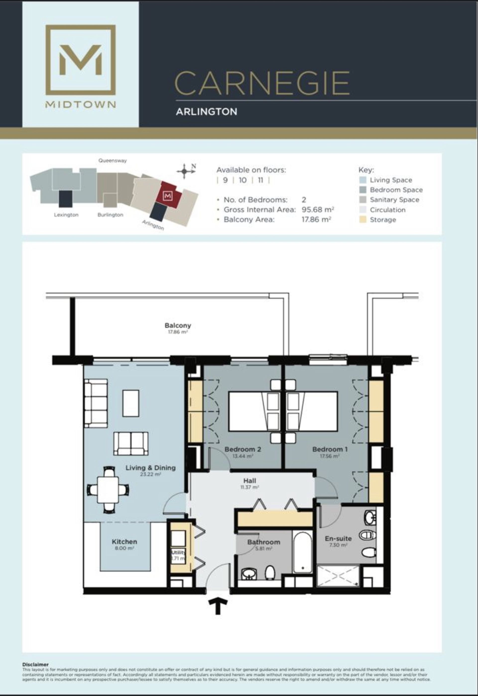 Condominium dans La Ligne de la Conception, Andalousie 12419030