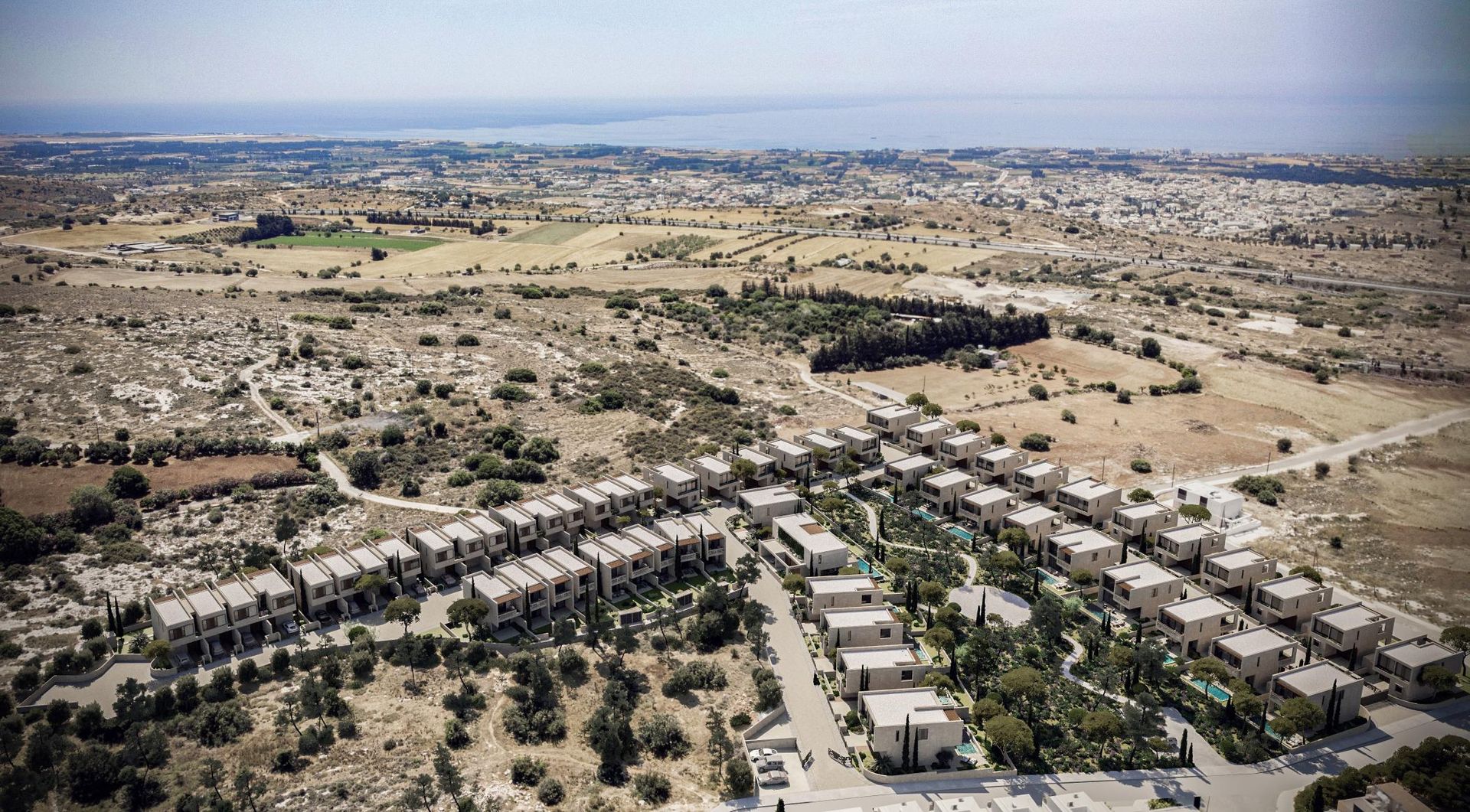 Rumah di Paphos, Paphos 12419036