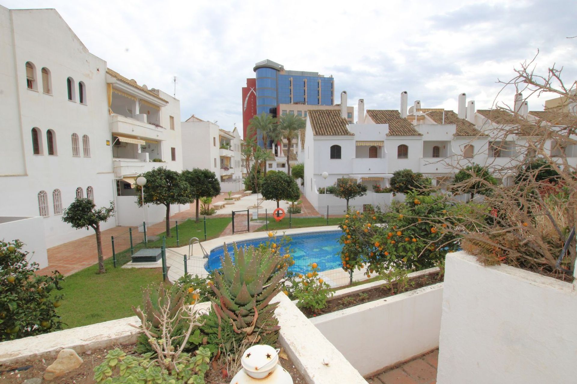 Huis in Mijas, Andalusië 12419116