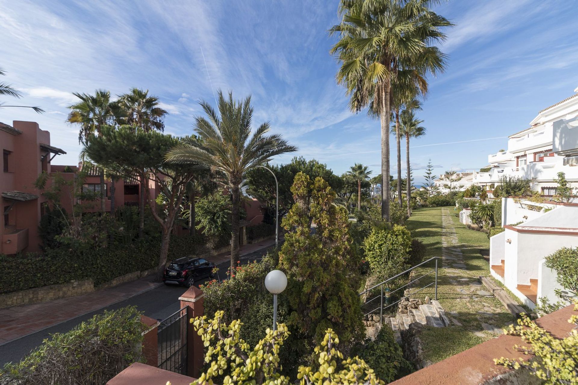 Condominium in Marbella, Andalucía 12419117