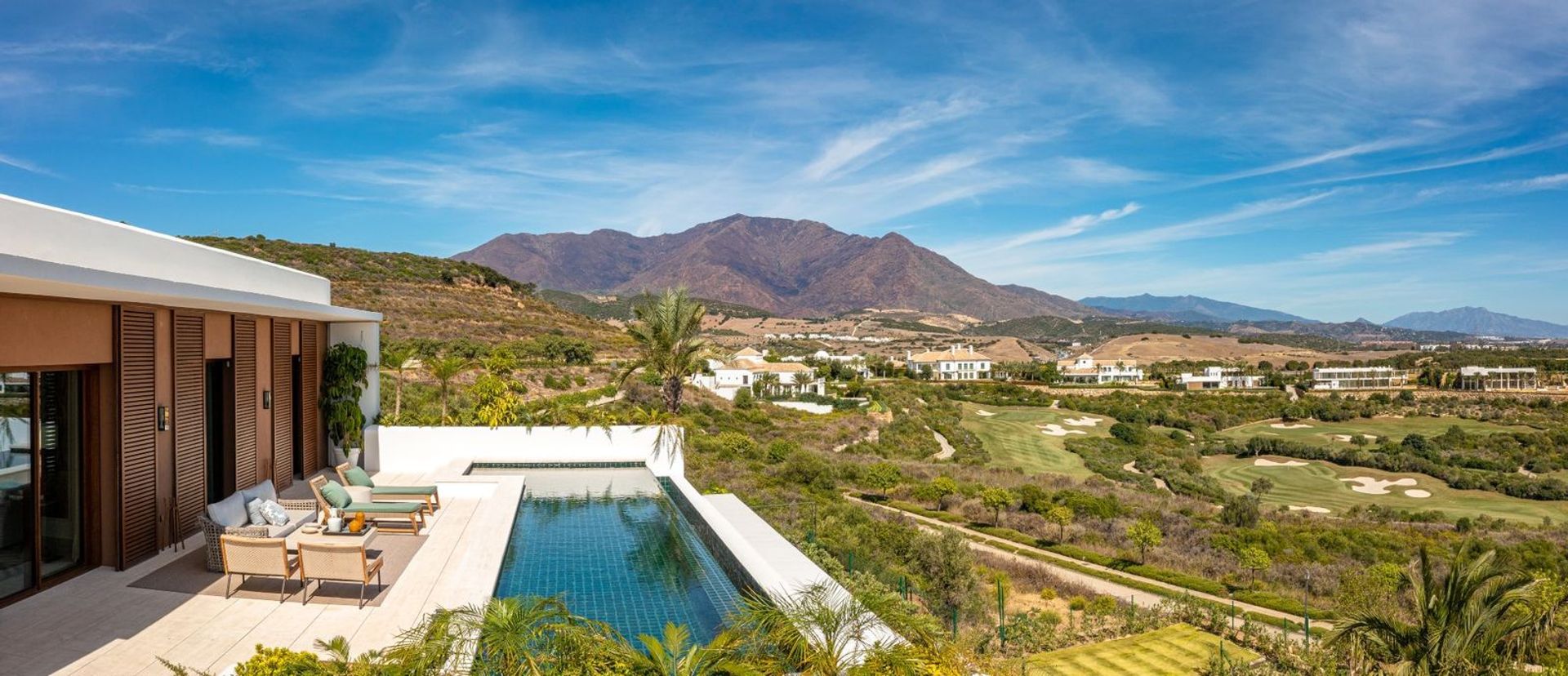 rumah dalam Casares, Andalucía 12419128