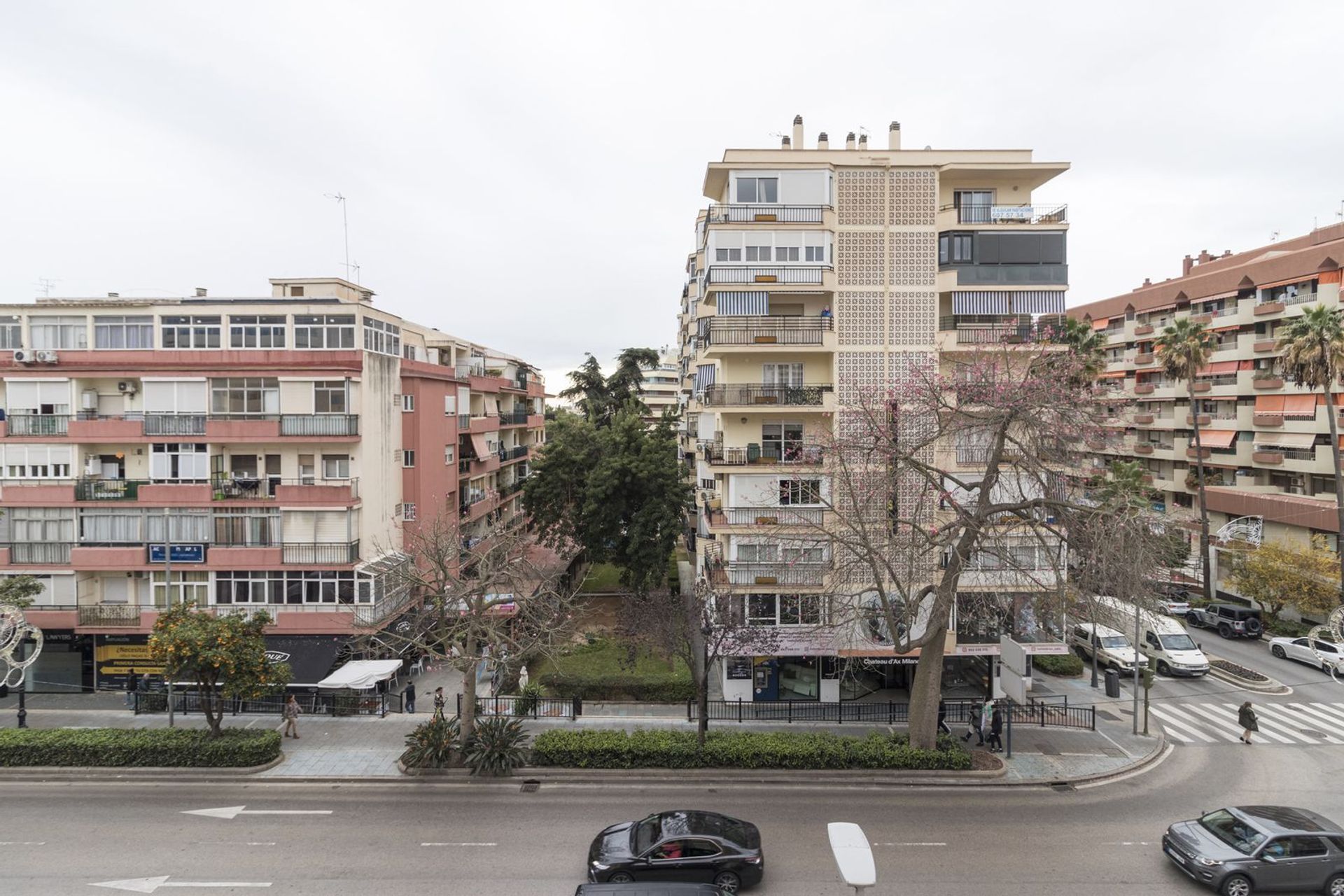 Condominio en Benahavís, Andalucía 12419144