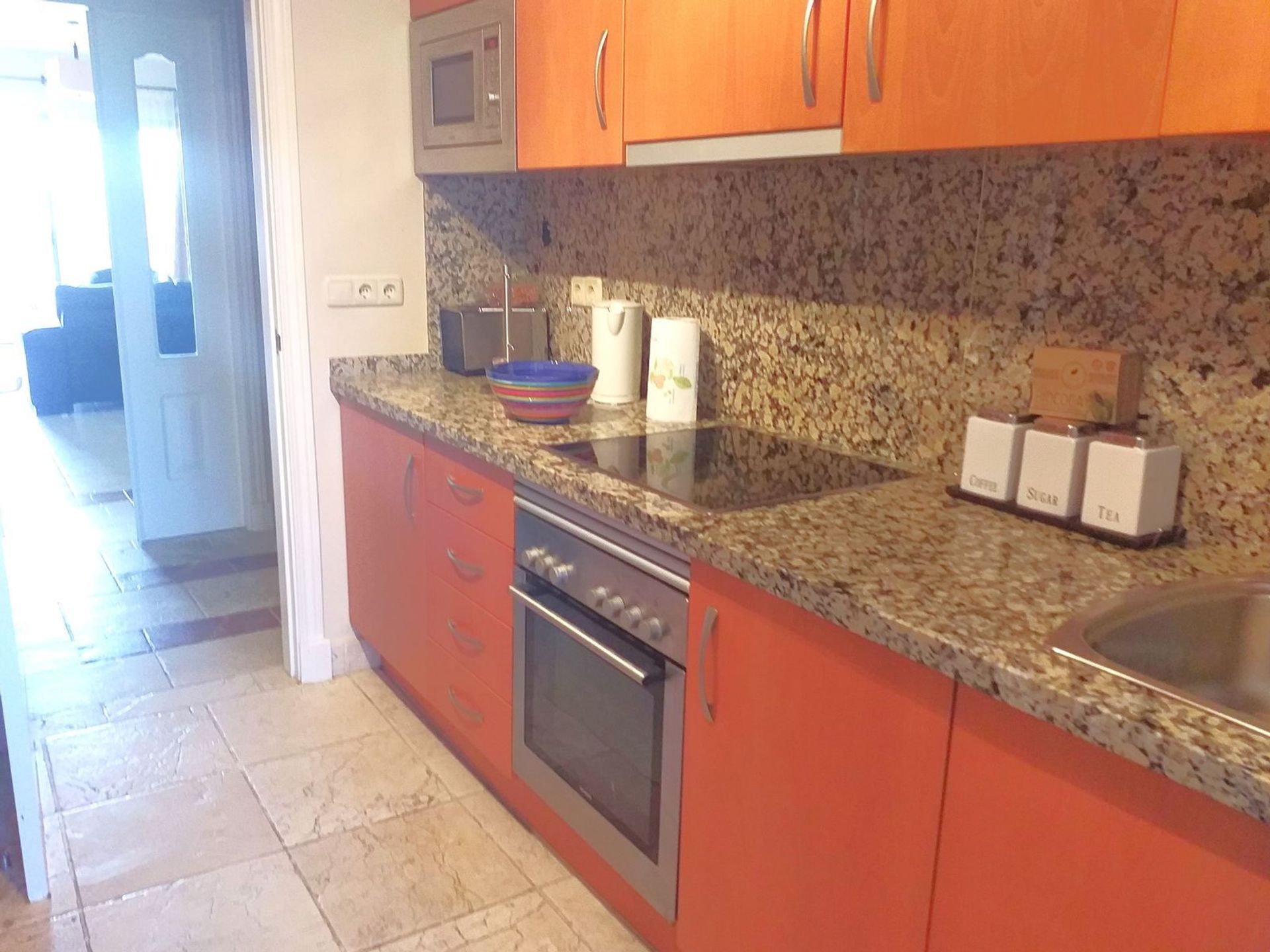 Condominio en Estepona, Andalucía 12419150