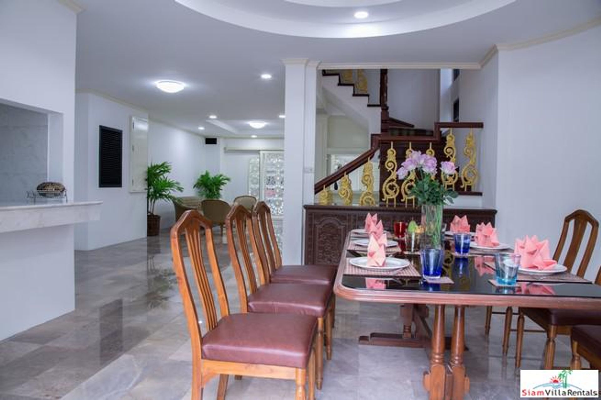 Huis in Ban Na Lied, Krung Thep Maha Nakhon 12419190