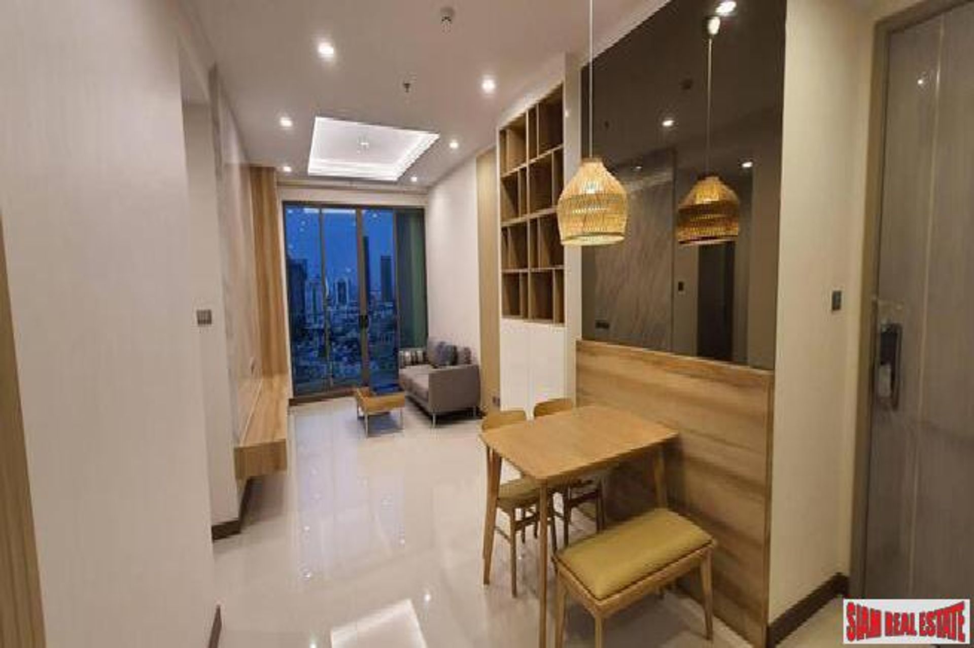 Condominio nel Wattana, Krung Thep Maha Nakhon 12419203