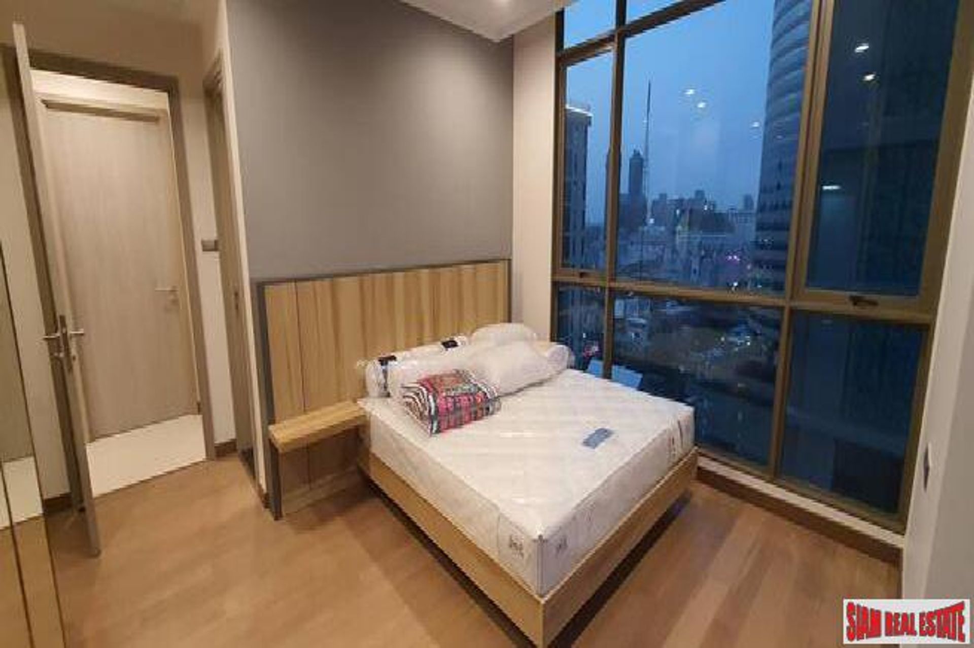 Condominio nel Wattana, Krung Thep Maha Nakhon 12419203