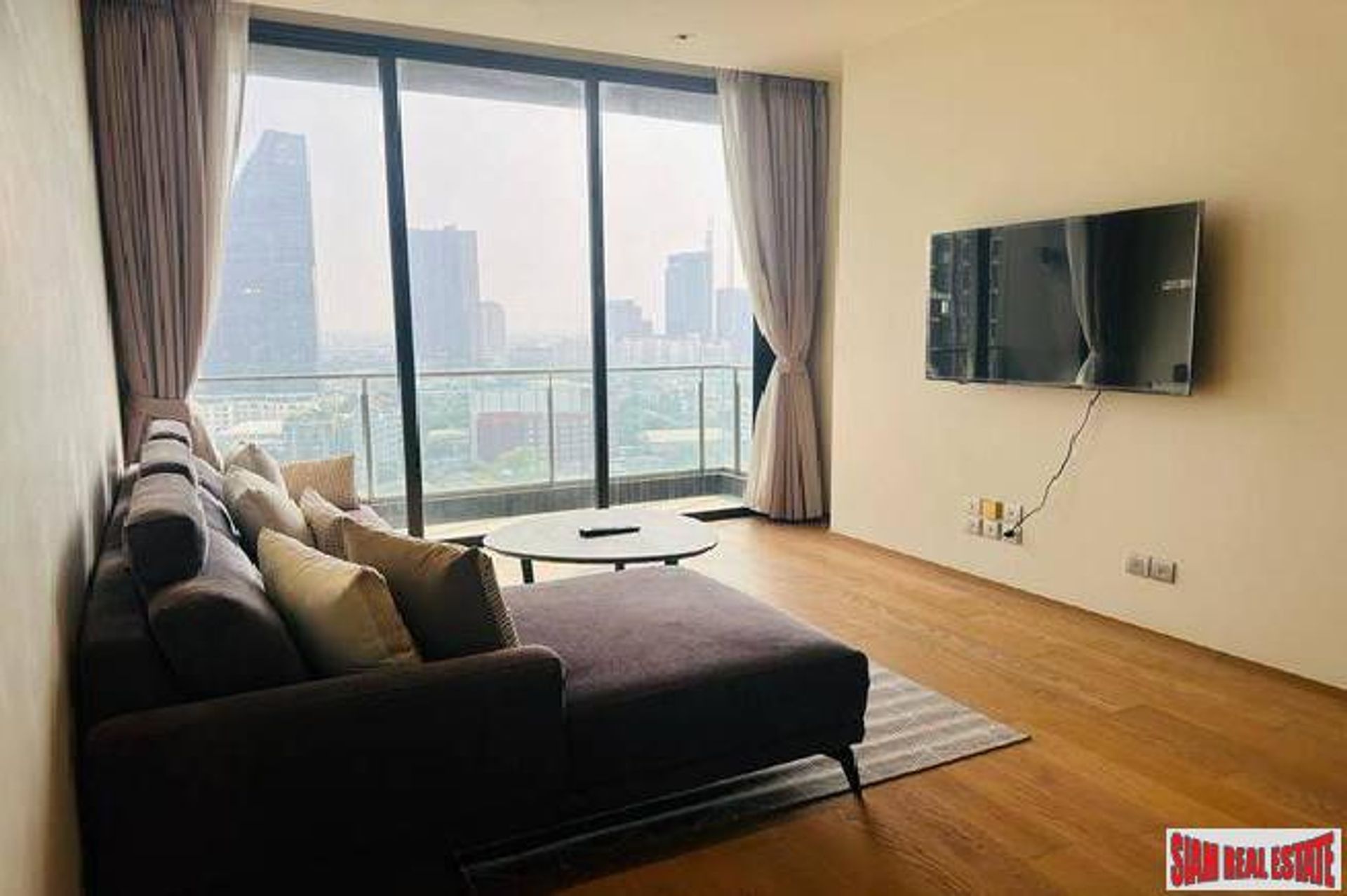 Condominium dans Watthana, Krung Thep Maha Nakhon 12419210