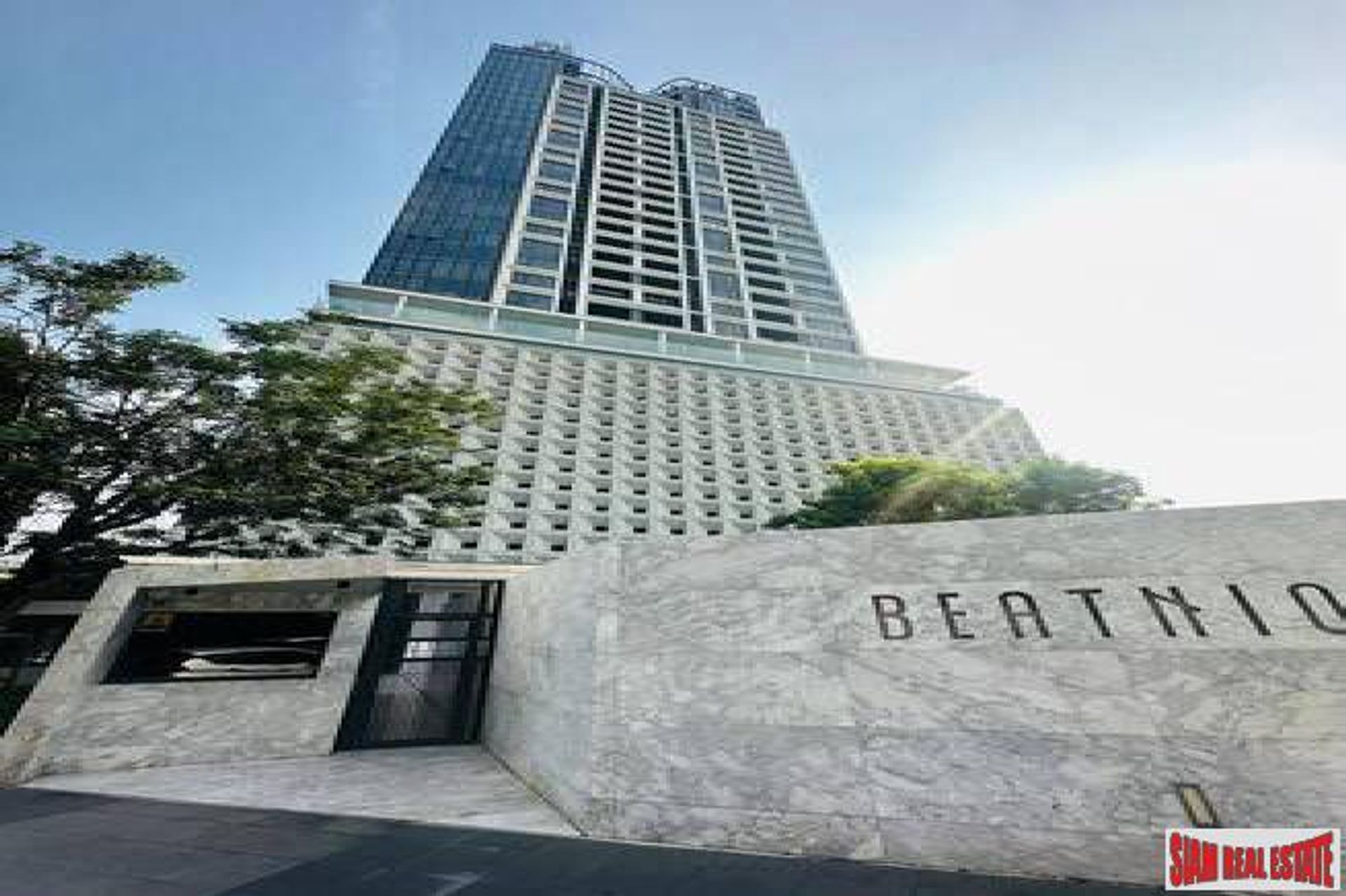 Condominium dans Watthana, Krung Thep Maha Nakhon 12419210