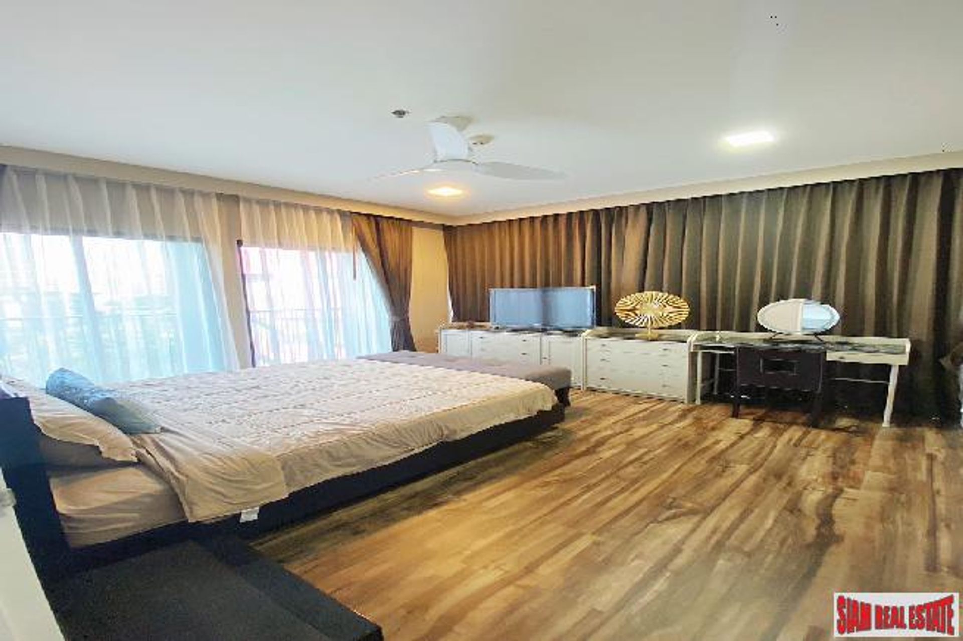 Condominio en , Krung Thep Maha Nakhon 12419221