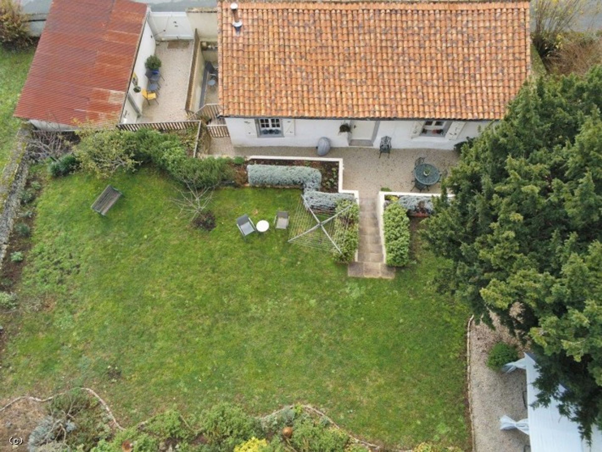 casa en Verteuil-sur-Charente, Nouvelle-Aquitaine 12419229