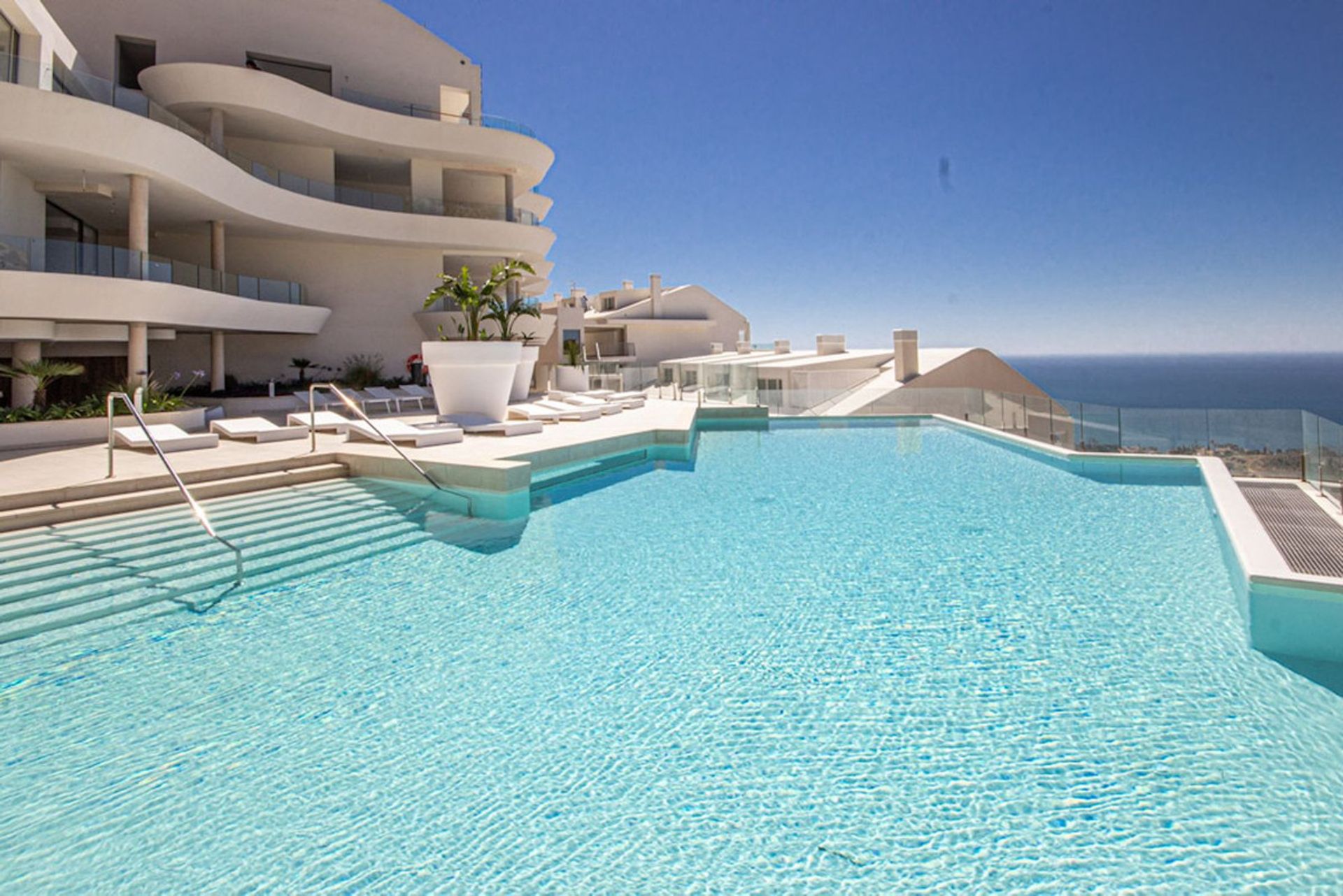 Condominio en Benalmádena, Andalusia 12419429